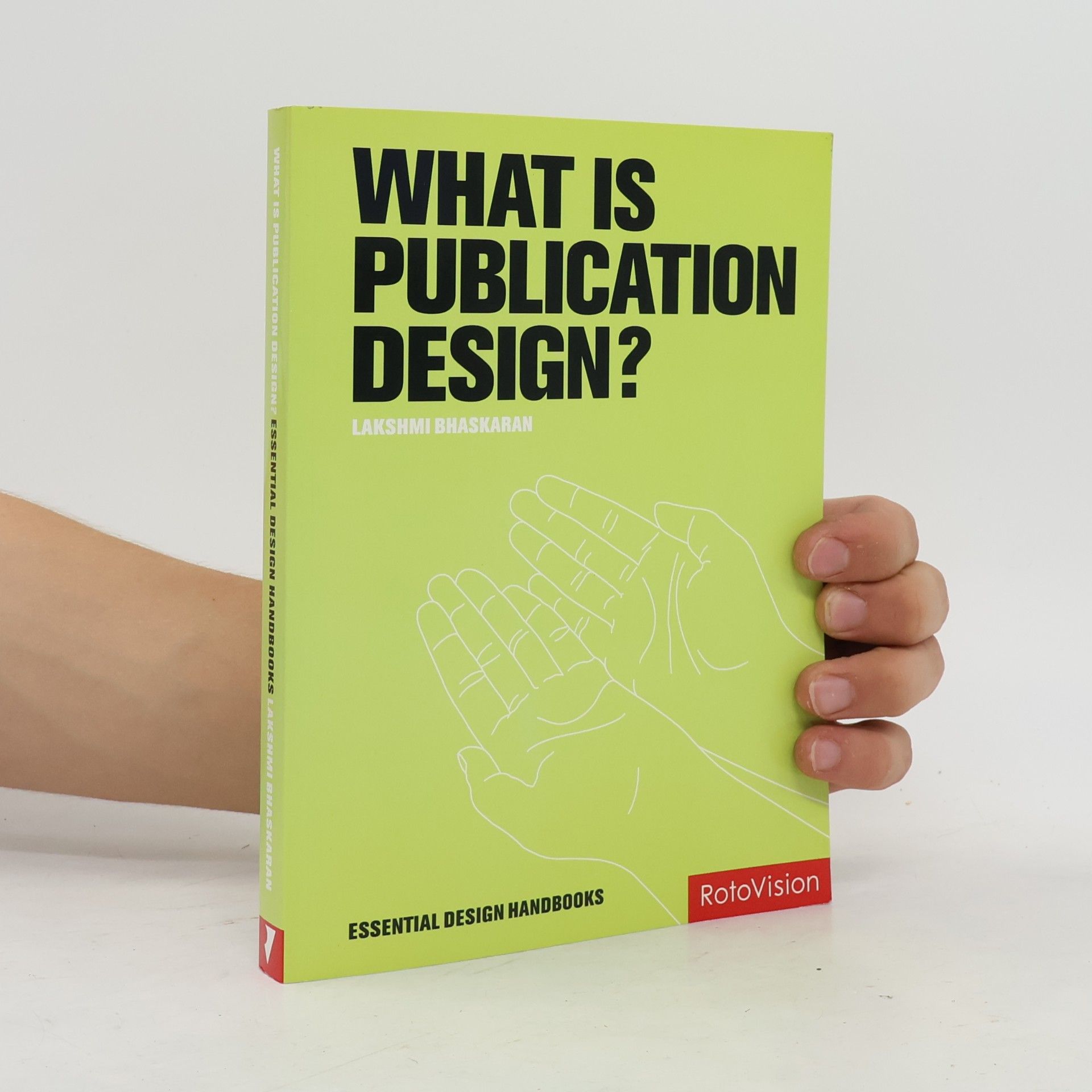 Essential Design Handbooks: What Is Publication Design?