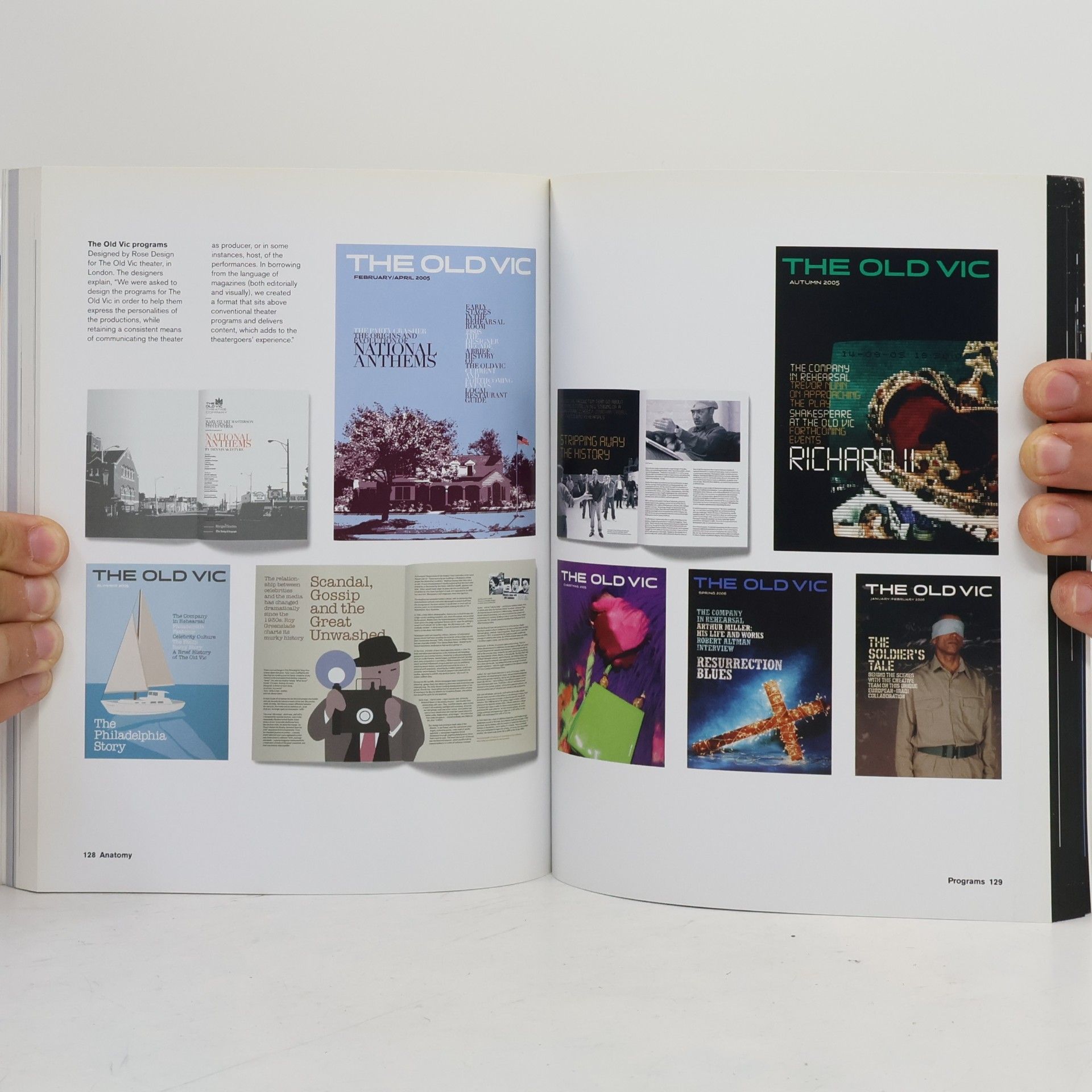 Lakshmi Bhaskaran Essential Design Handbooks: What Is Publication Design?