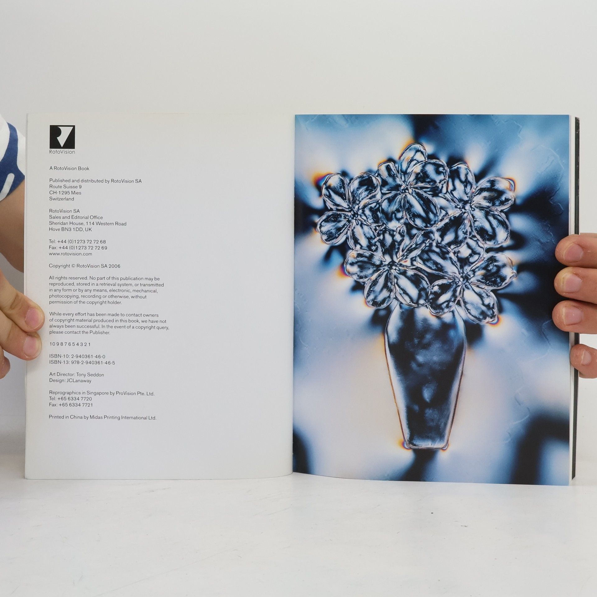 Lakshmi Bhaskaran Essential Design Handbooks: What Is Publication Design?