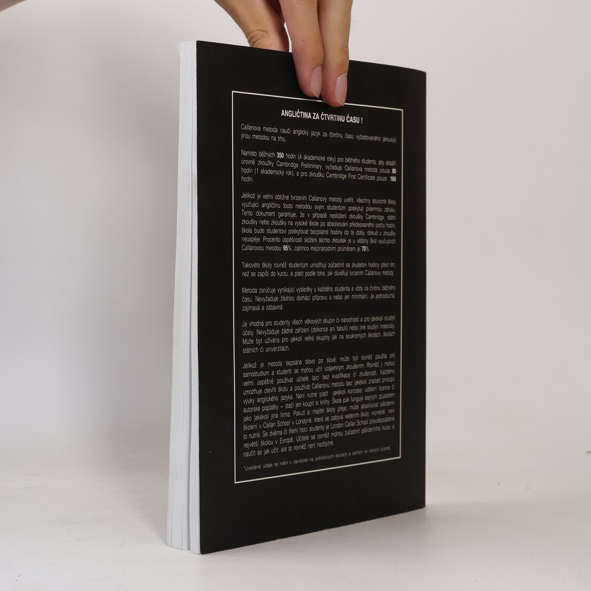 Robin Callan Callan Method Student's Book 3
