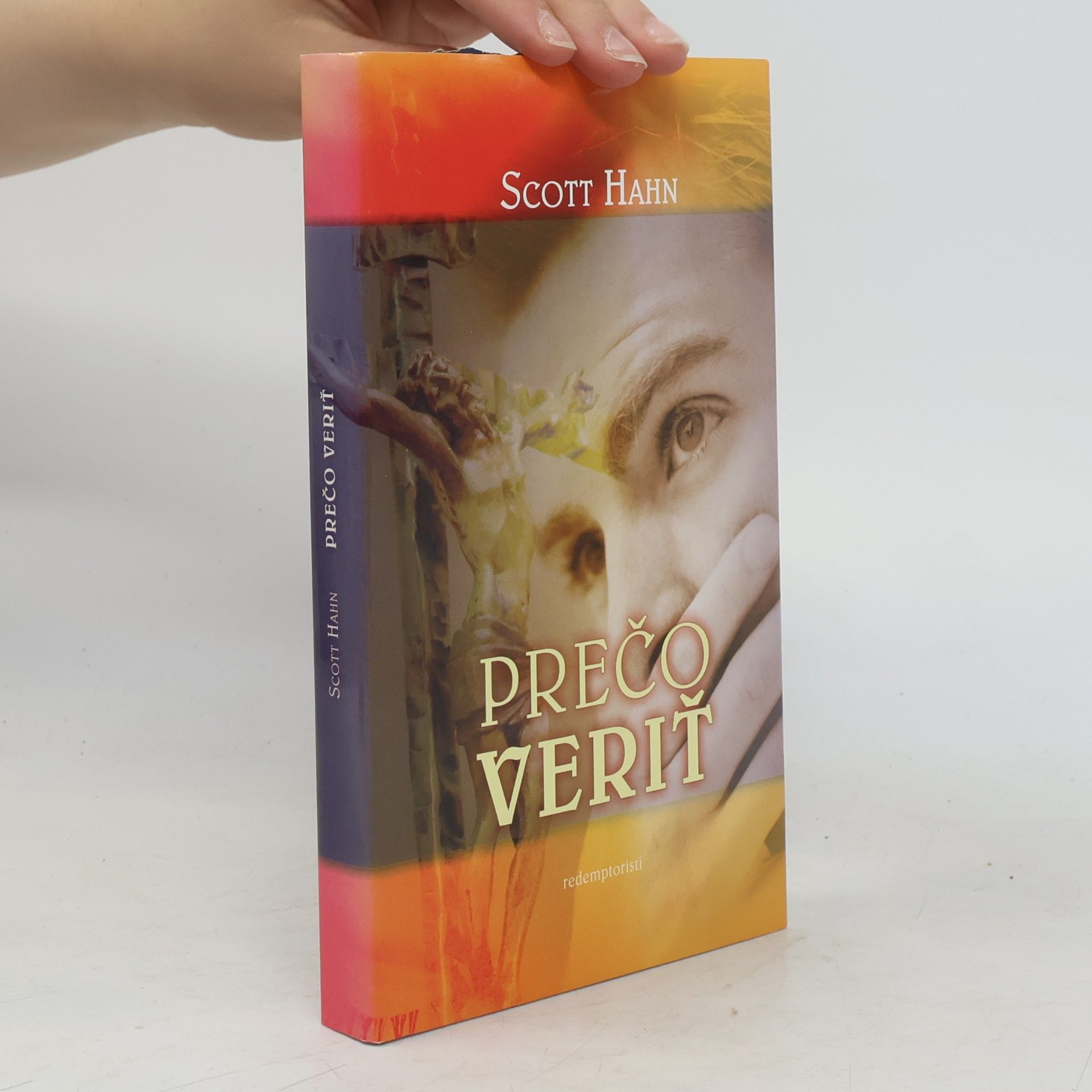 Prečo veriť