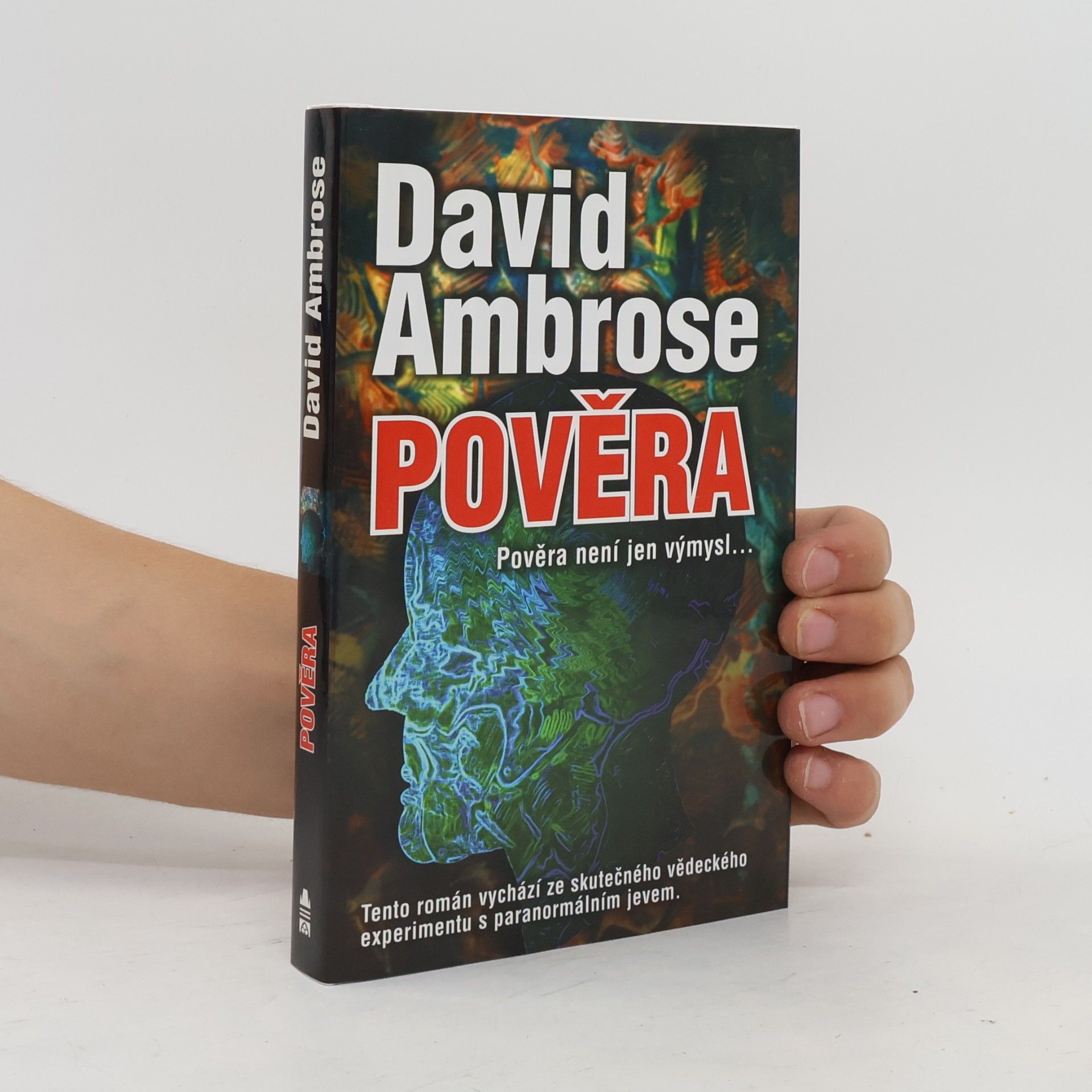 David Ambrose Pověra