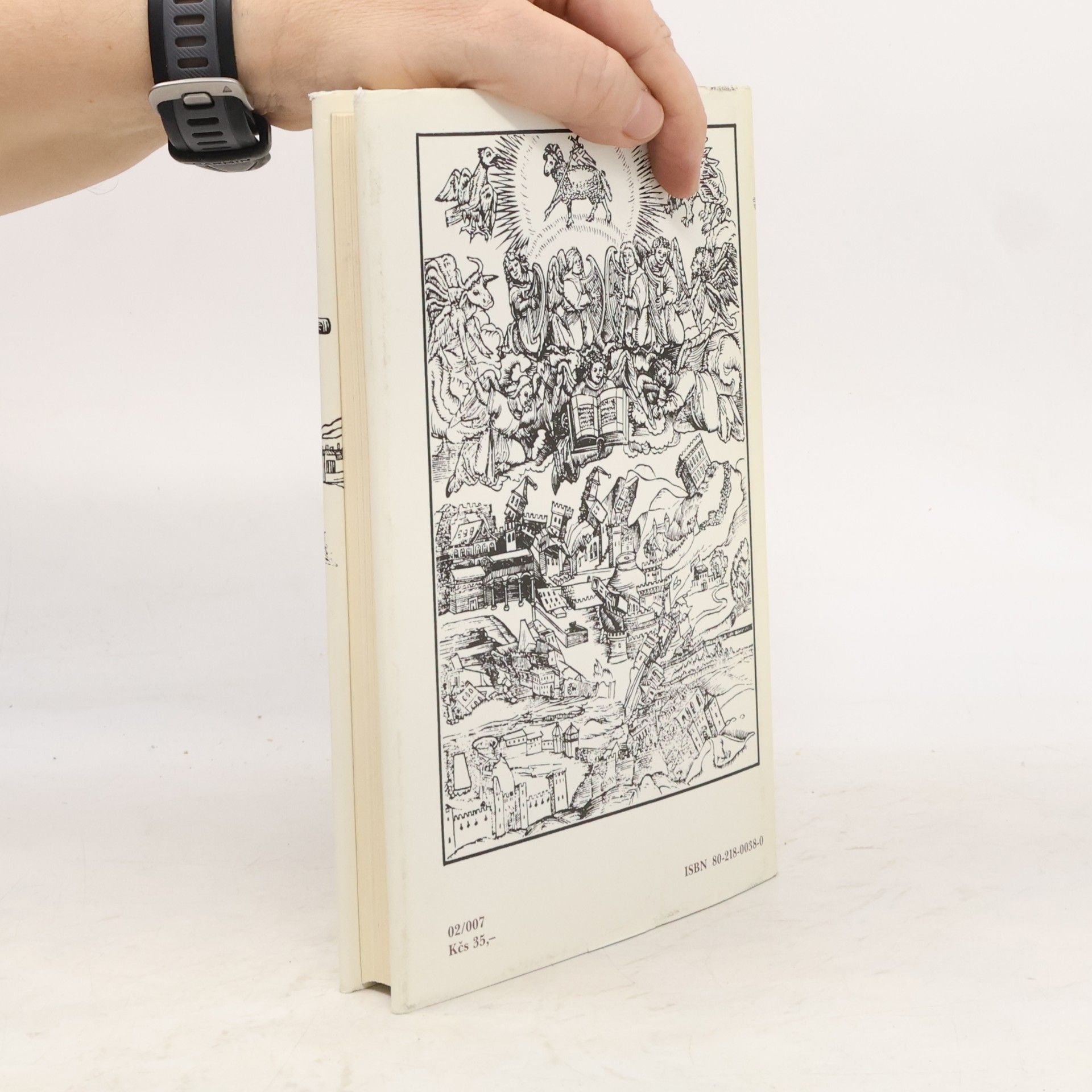 Gusztáv Gecse Malý lexikon Biblie