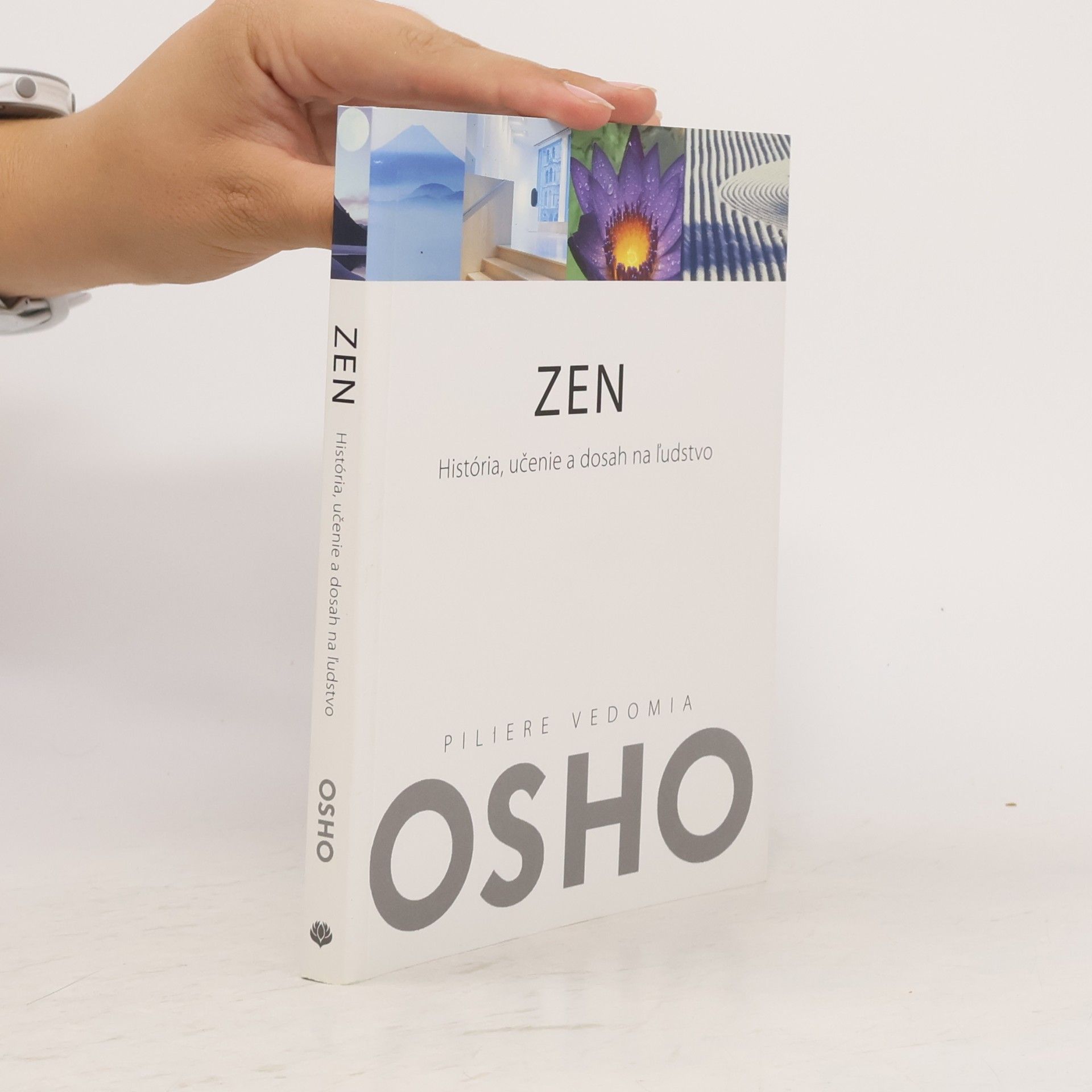 Ošó Zen: História, učenie a dosah na ľudstvo