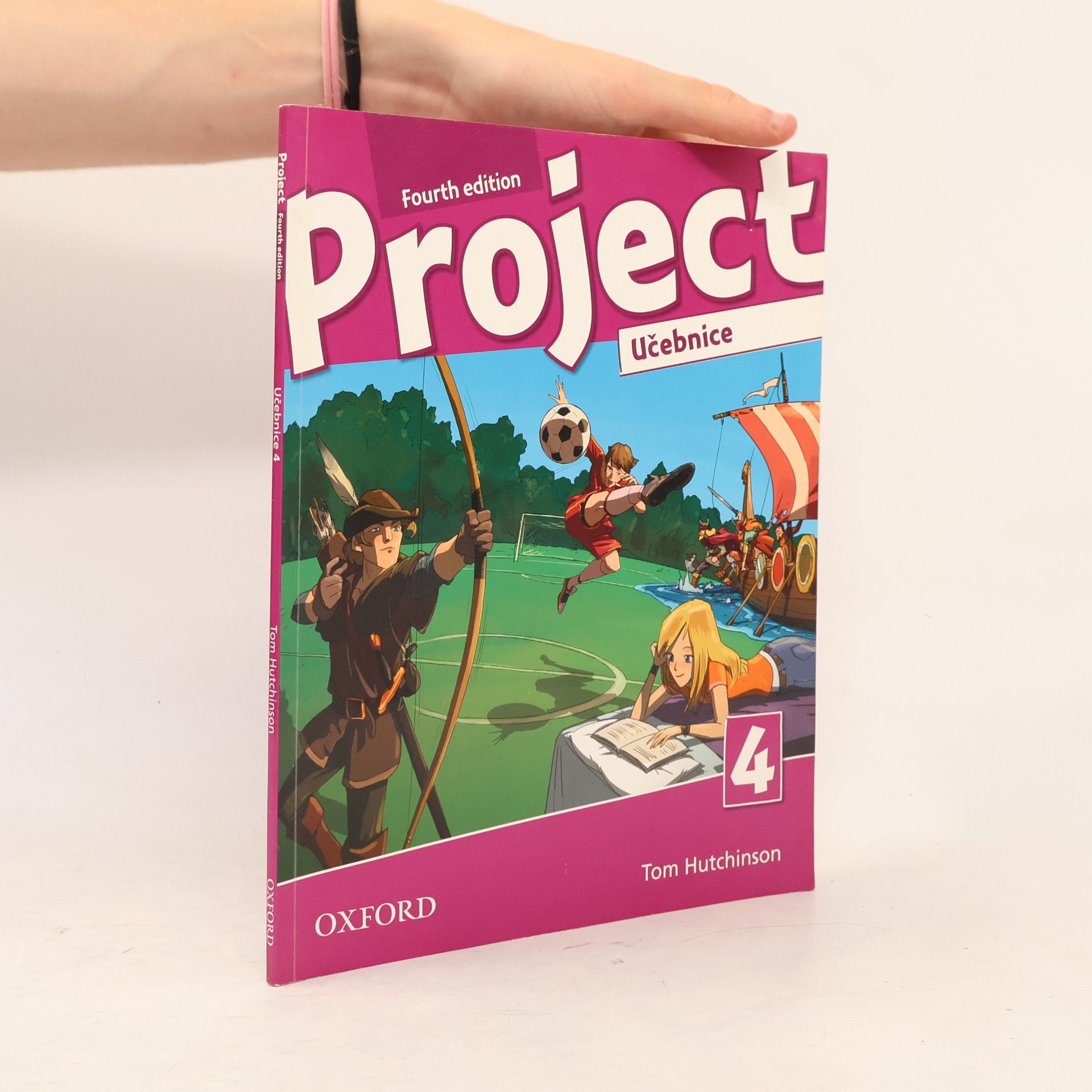 Project 4
