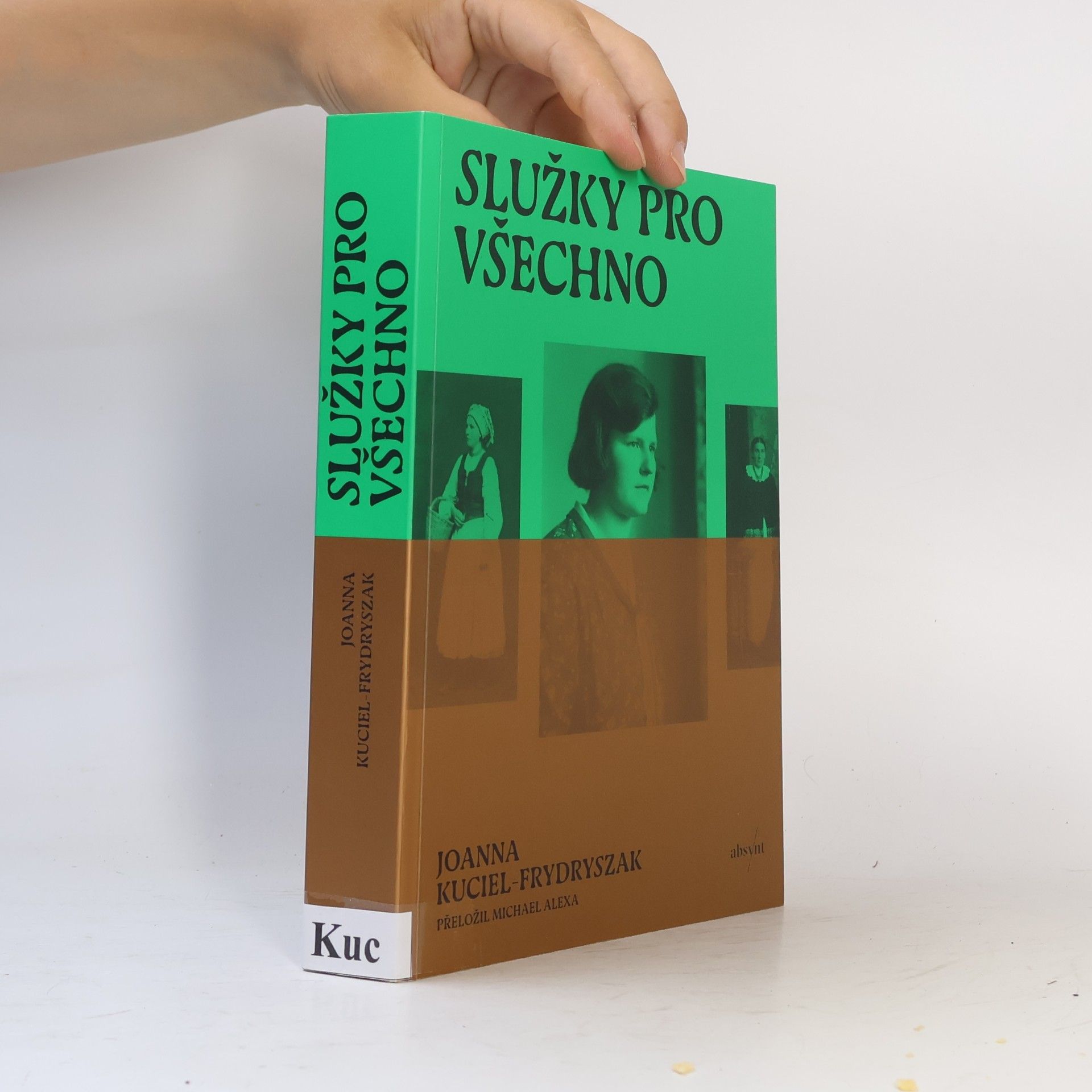 Služky pro všechno