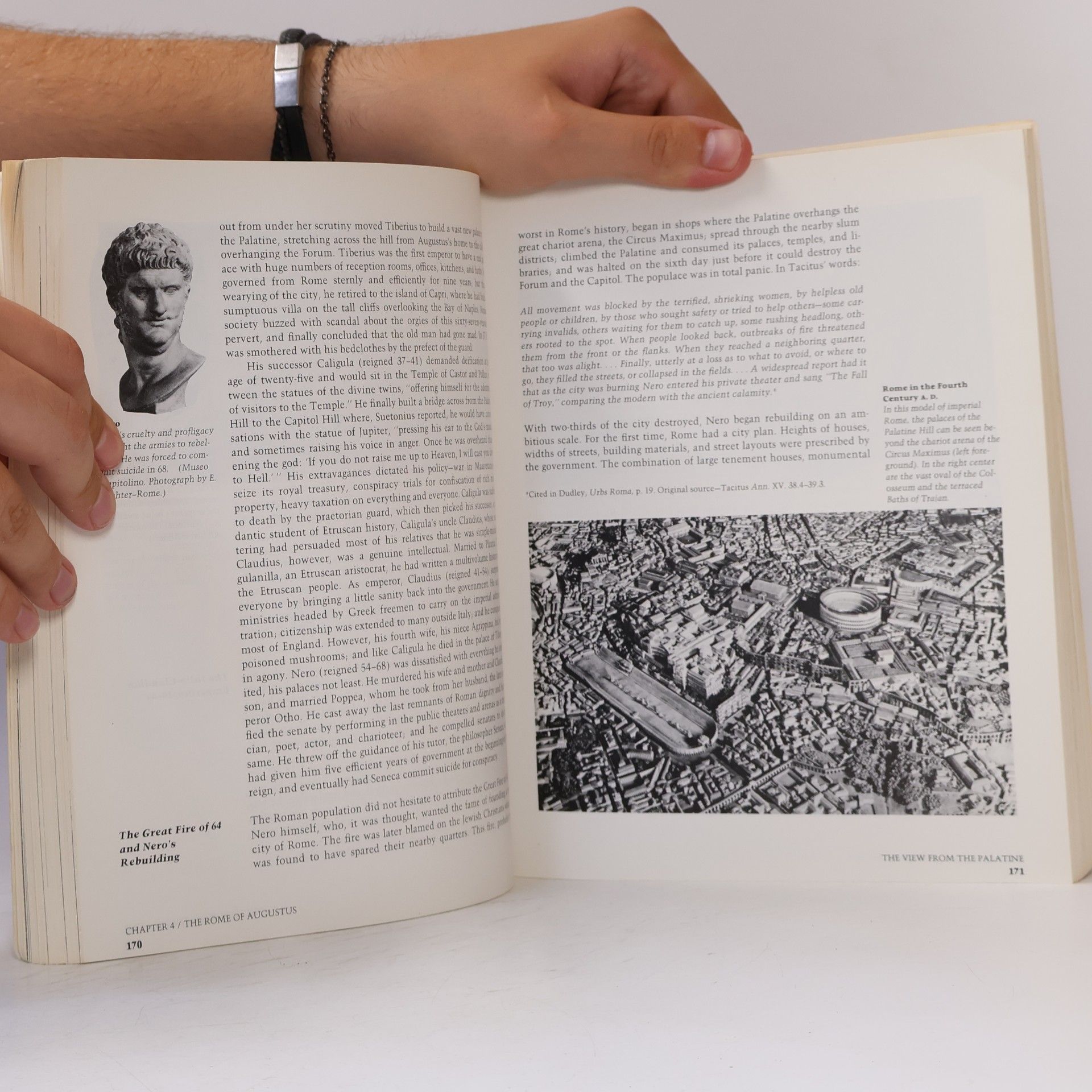 Frank Roy Willis Western Civilization