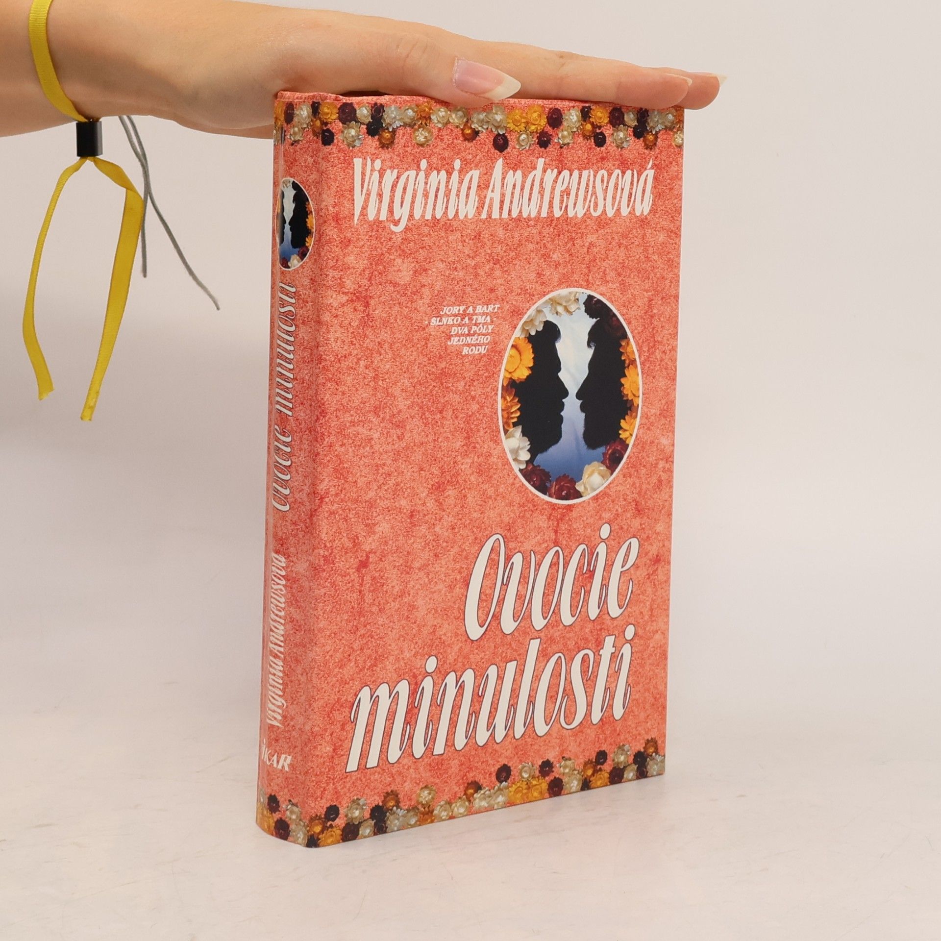 V. C. Andrews Ovocie minulosti