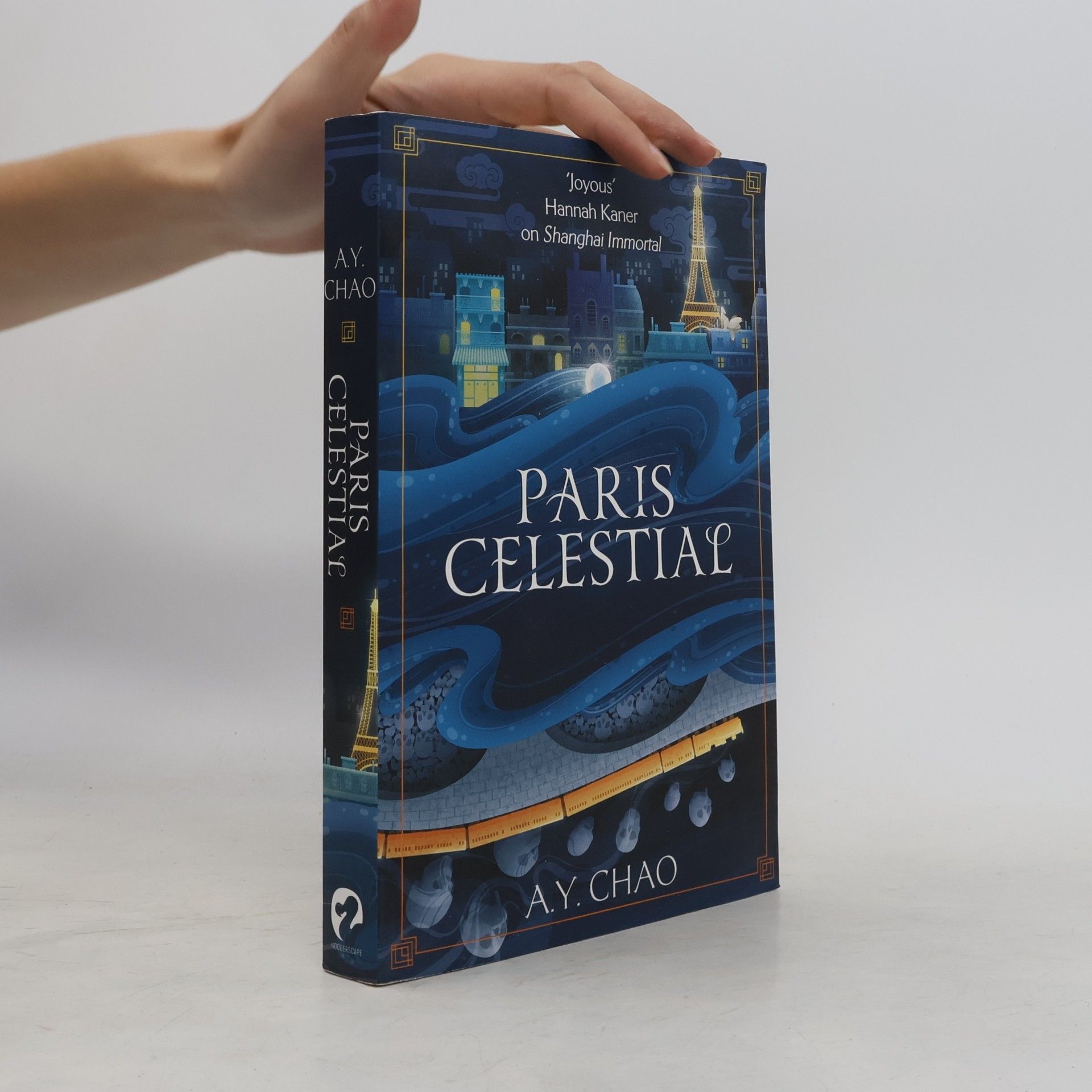 A. Y. Chao Paris Celestial