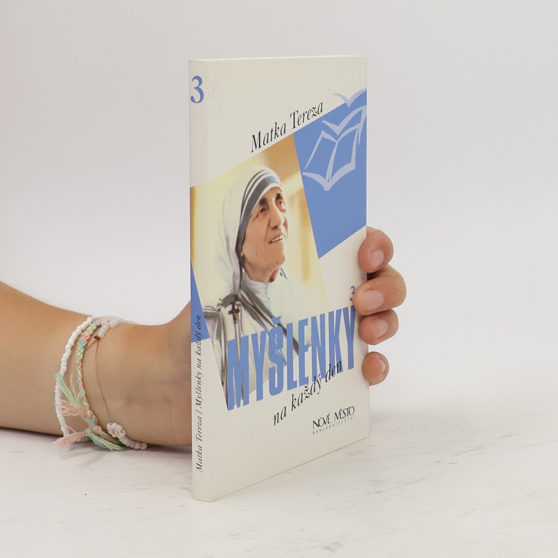 Collectif d'auteurs Myšlenky na každý den. 3