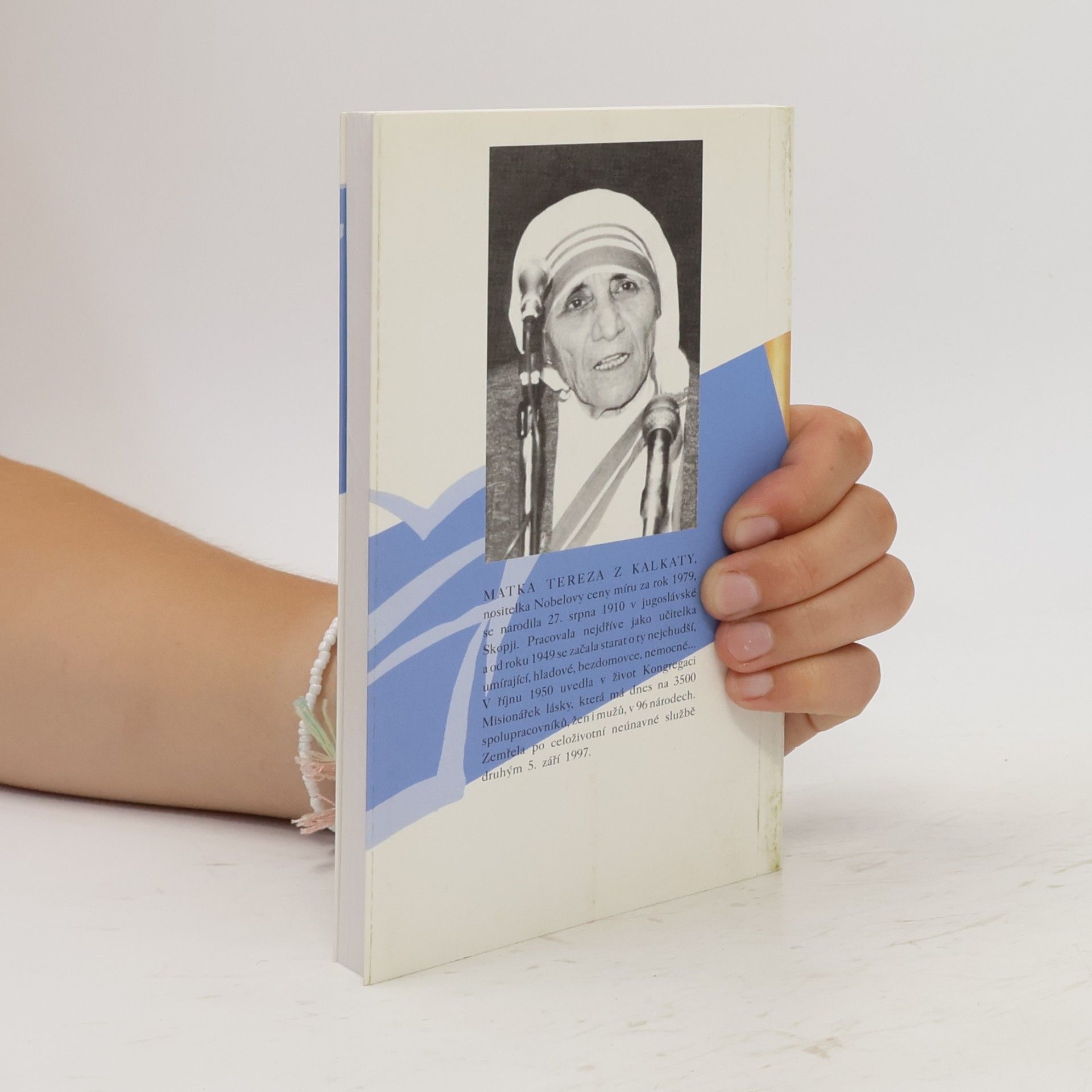 Collectif d'auteurs Myšlenky na každý den. 3