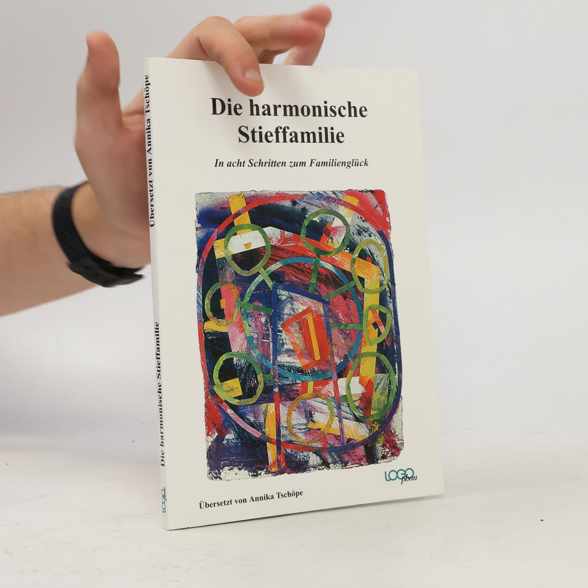 Die harmonische Stieffamilie