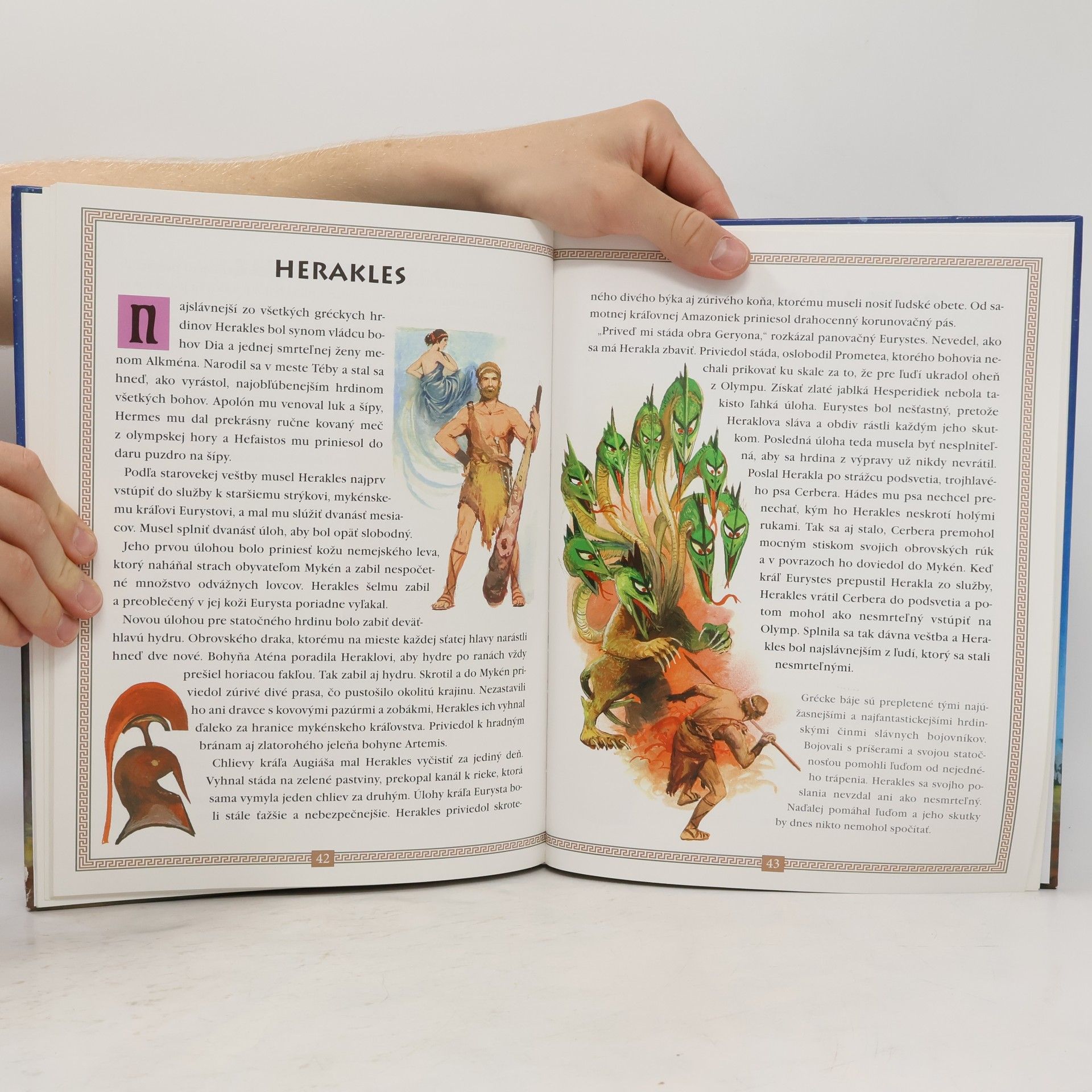 Autores varios Najkrajšie báje a povesti