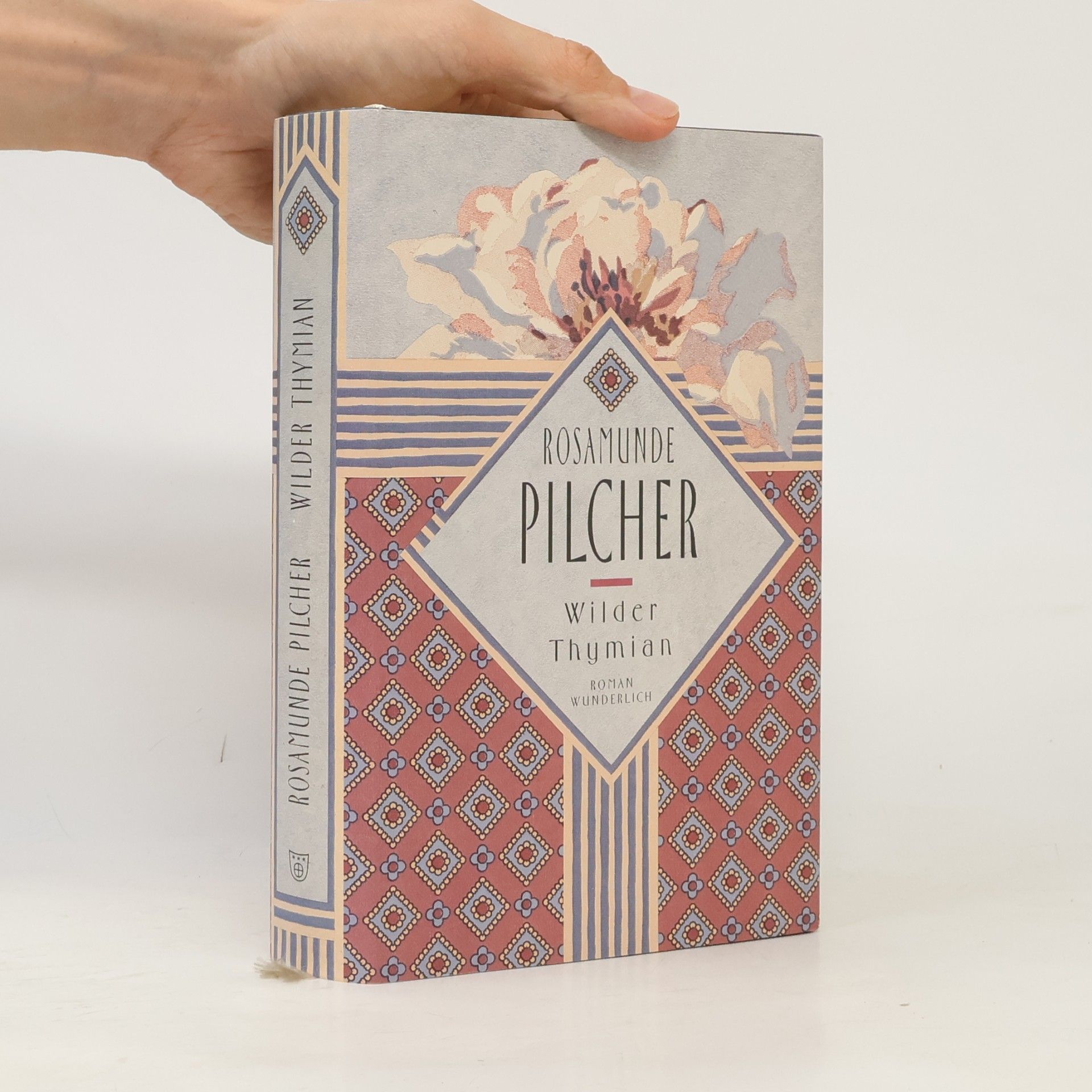 Rosamunde Pilcher Wilder Thymian