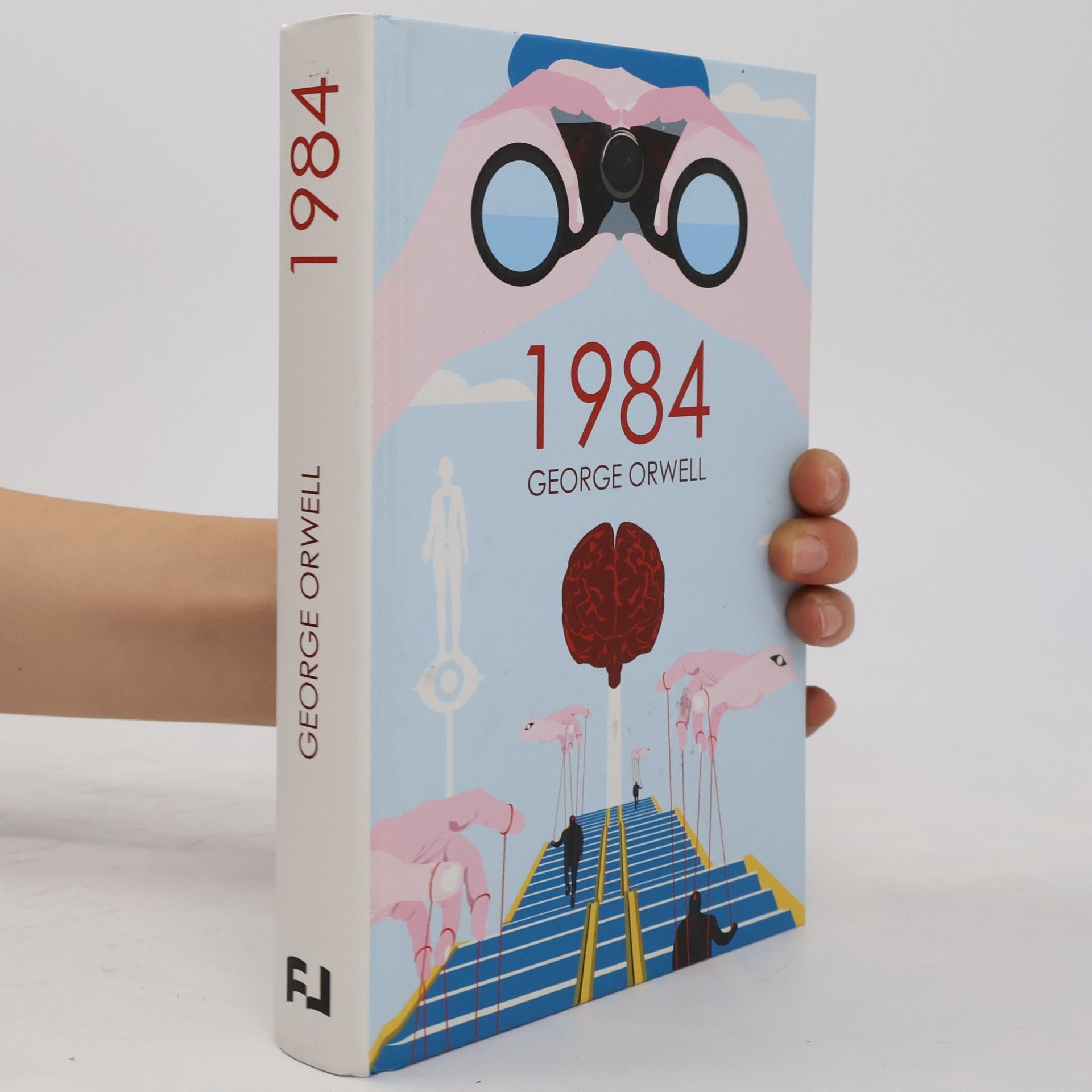 George Orwell 1984