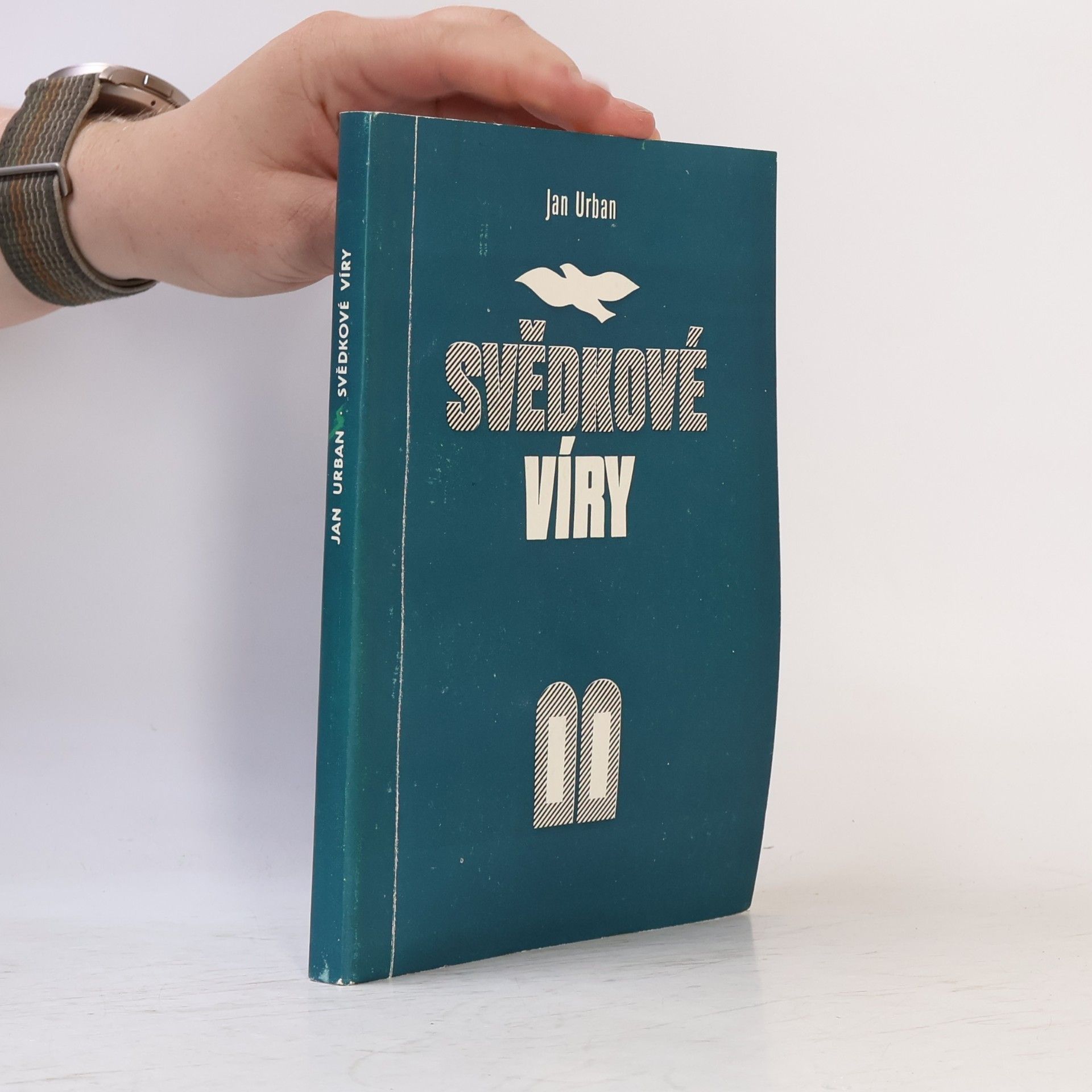 Svědkové víry