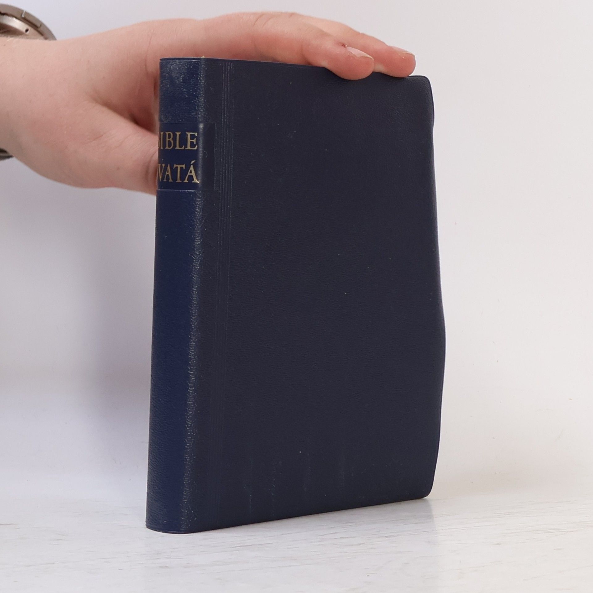 kolektiv Bible svatá