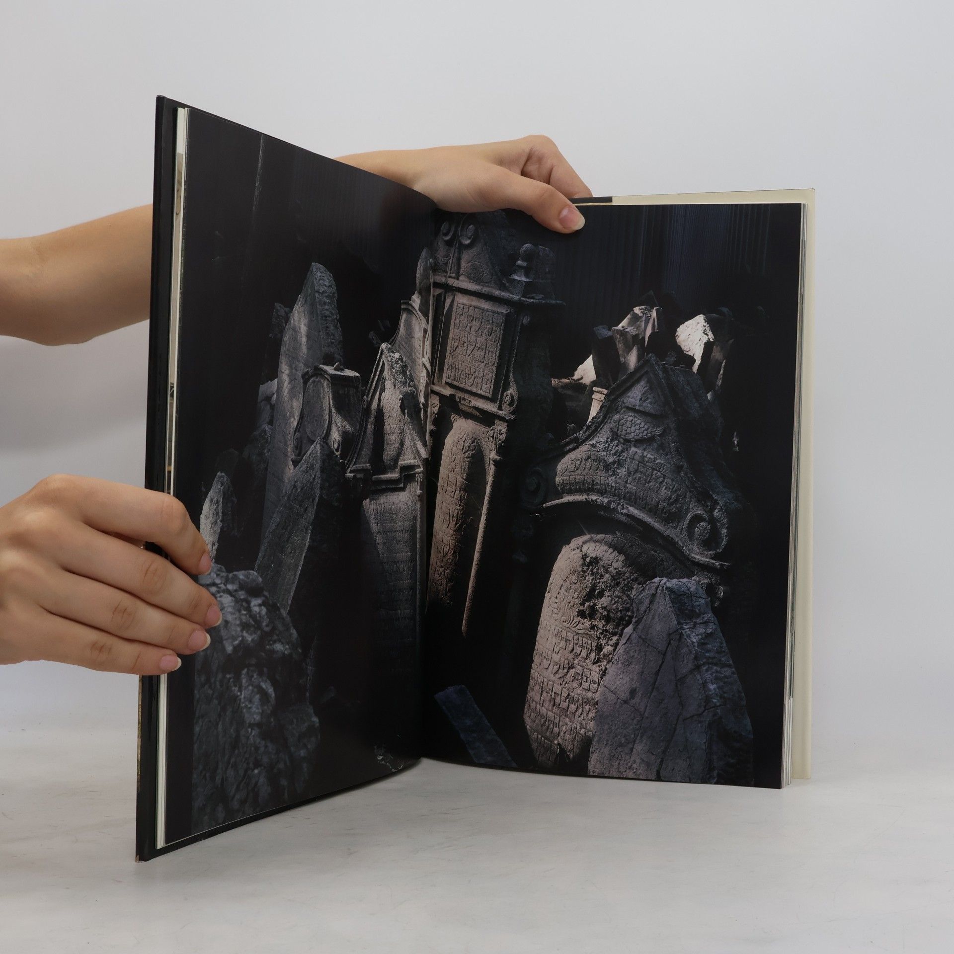 Jiří Macht Das Prager Ghetto
