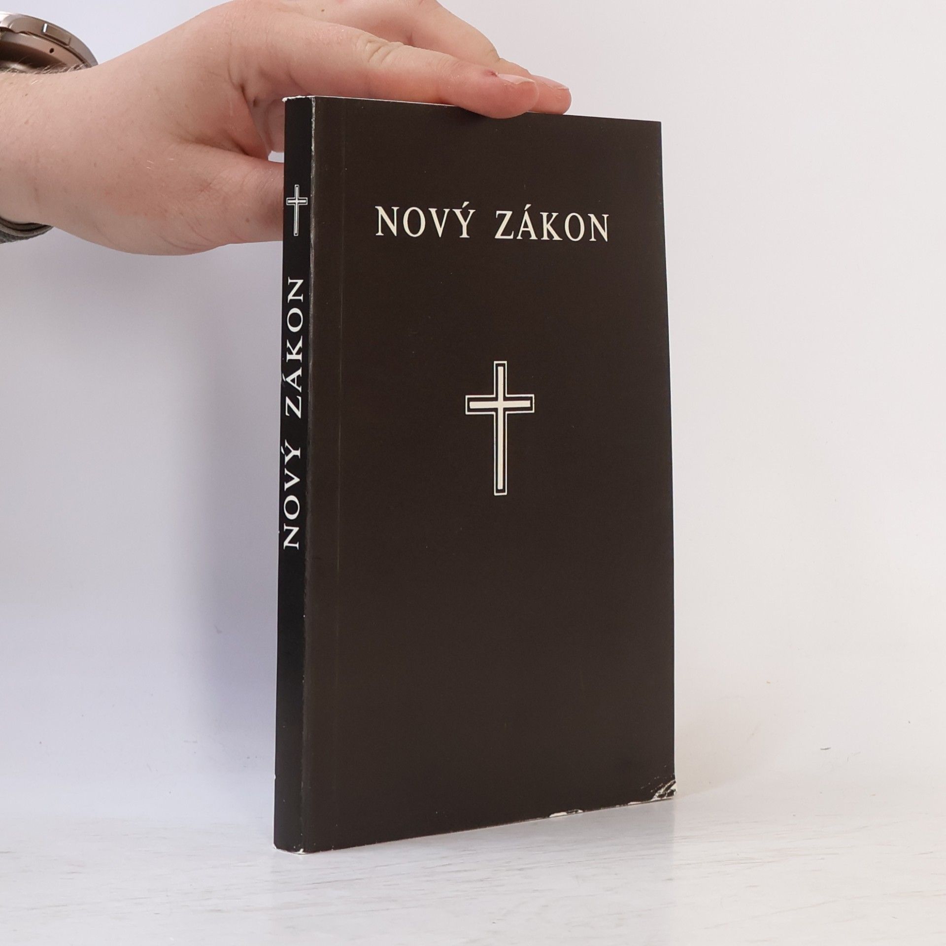 Autorenkollektiv Nový zákon