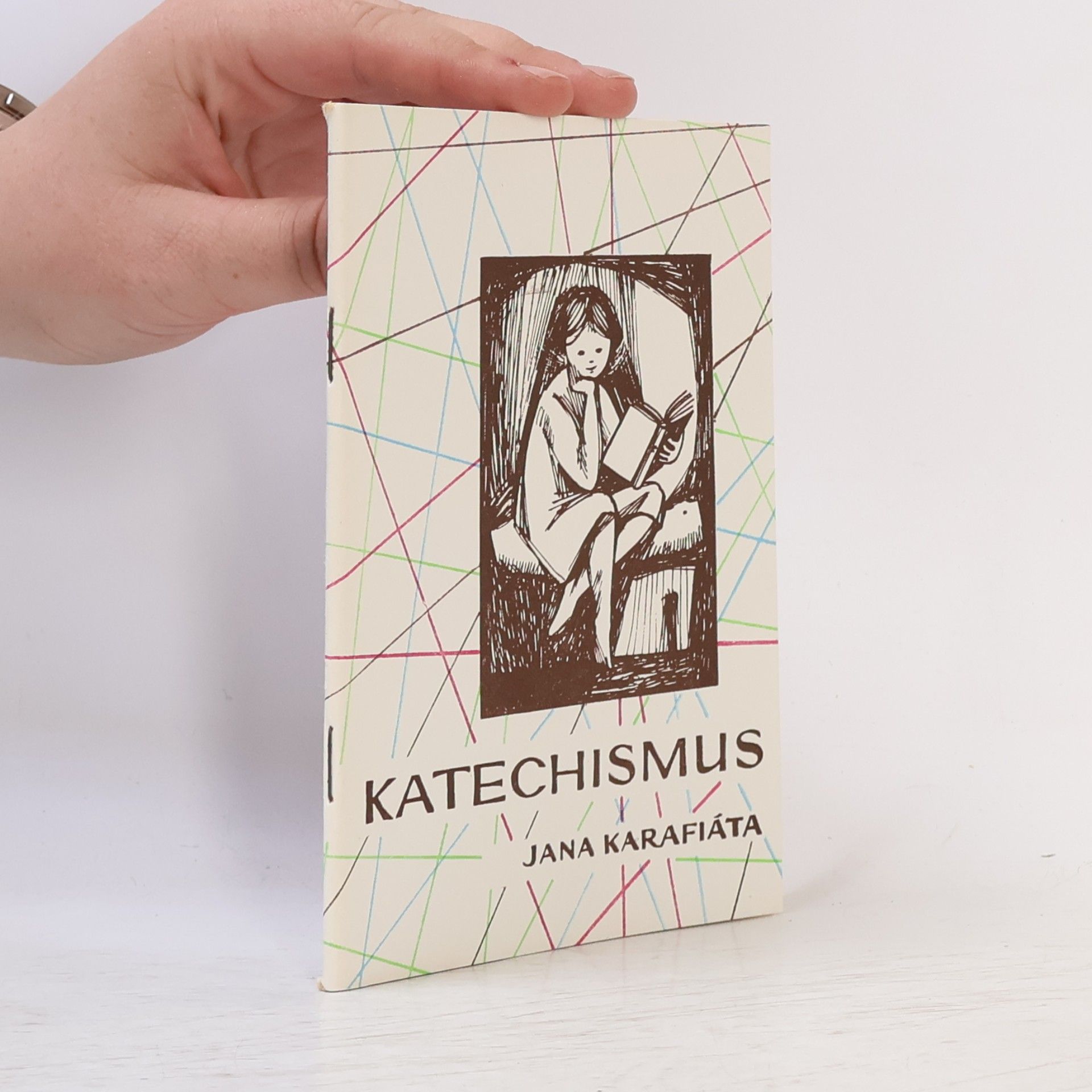 Katechismus Jana Karafiáta