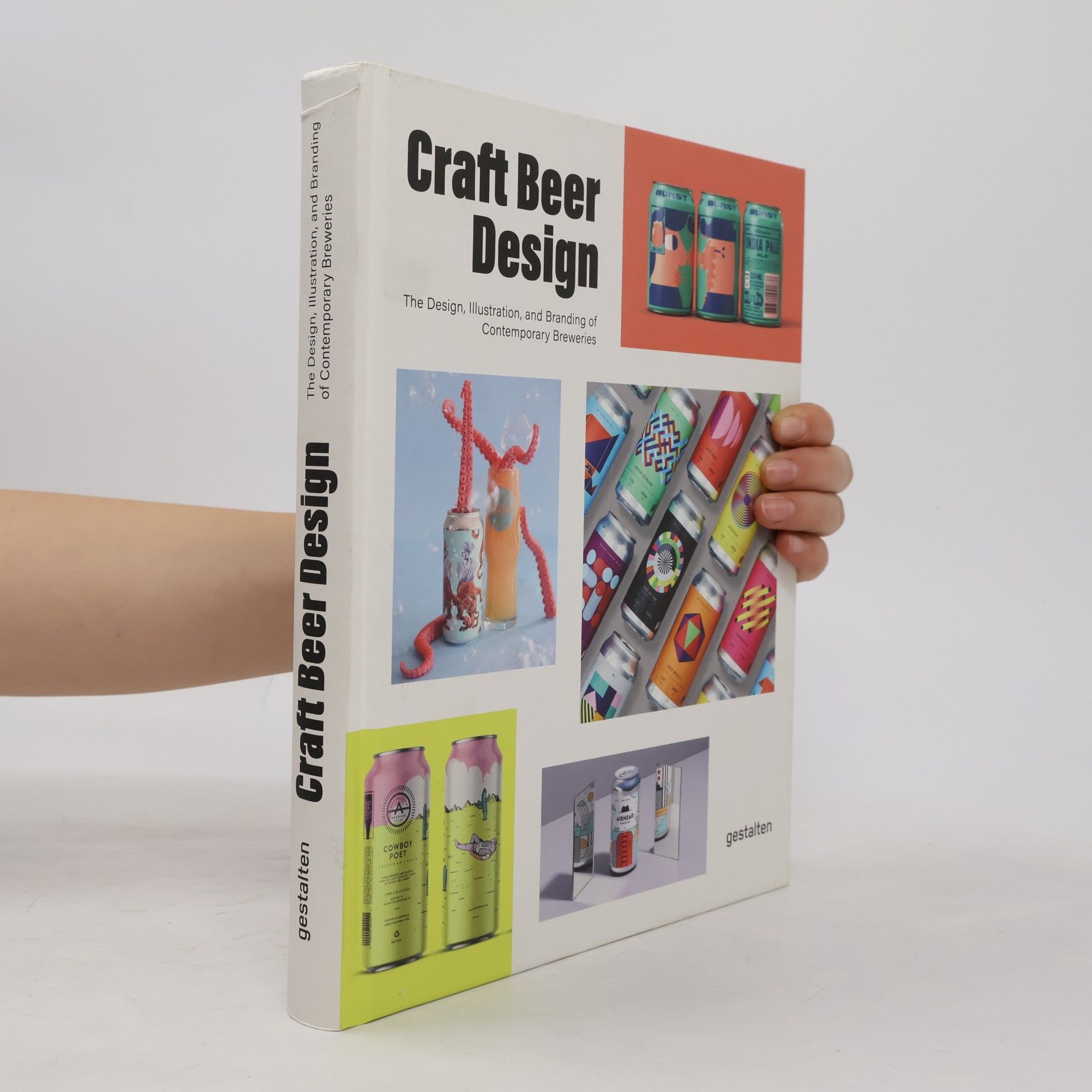 Elli Stuhler Craft Beer Design