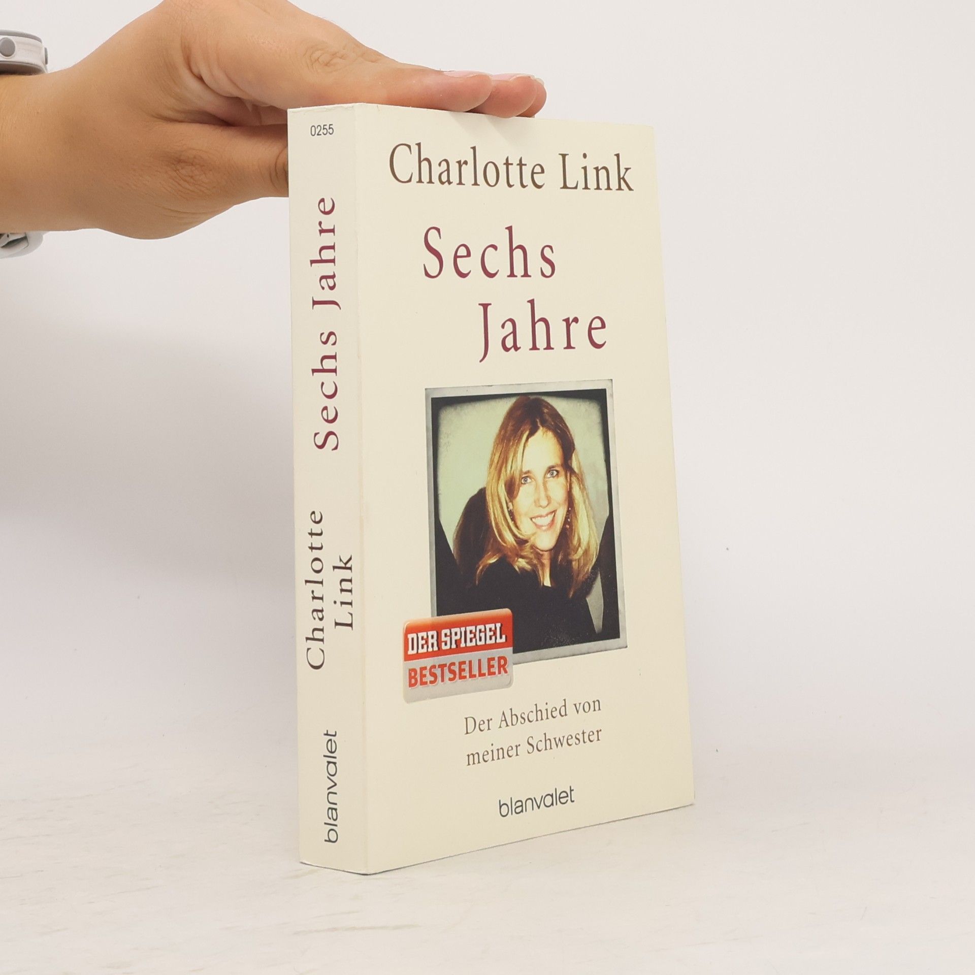 Charlotte Link Sechs Jahre