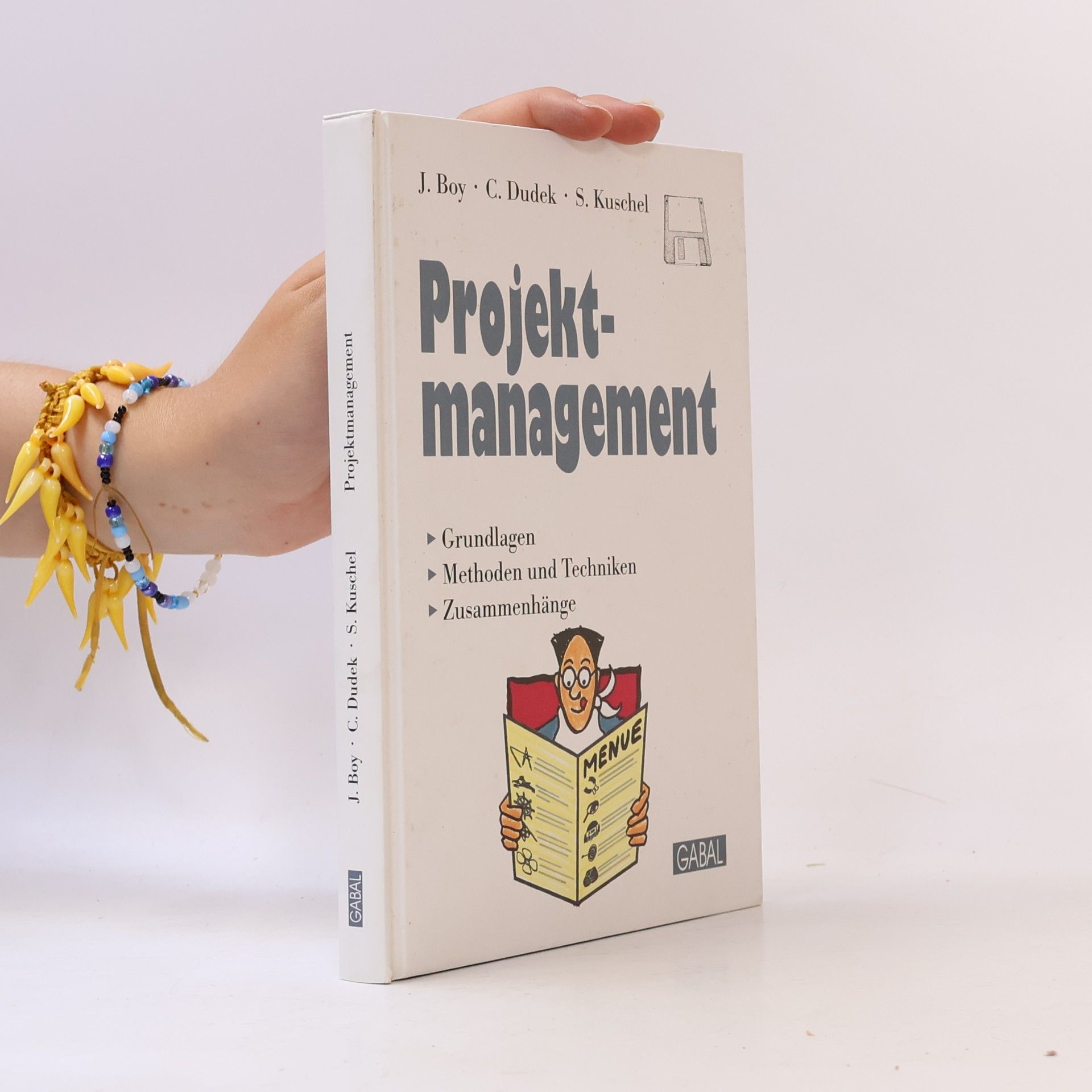 Sabine Kuschel Projektmanagement