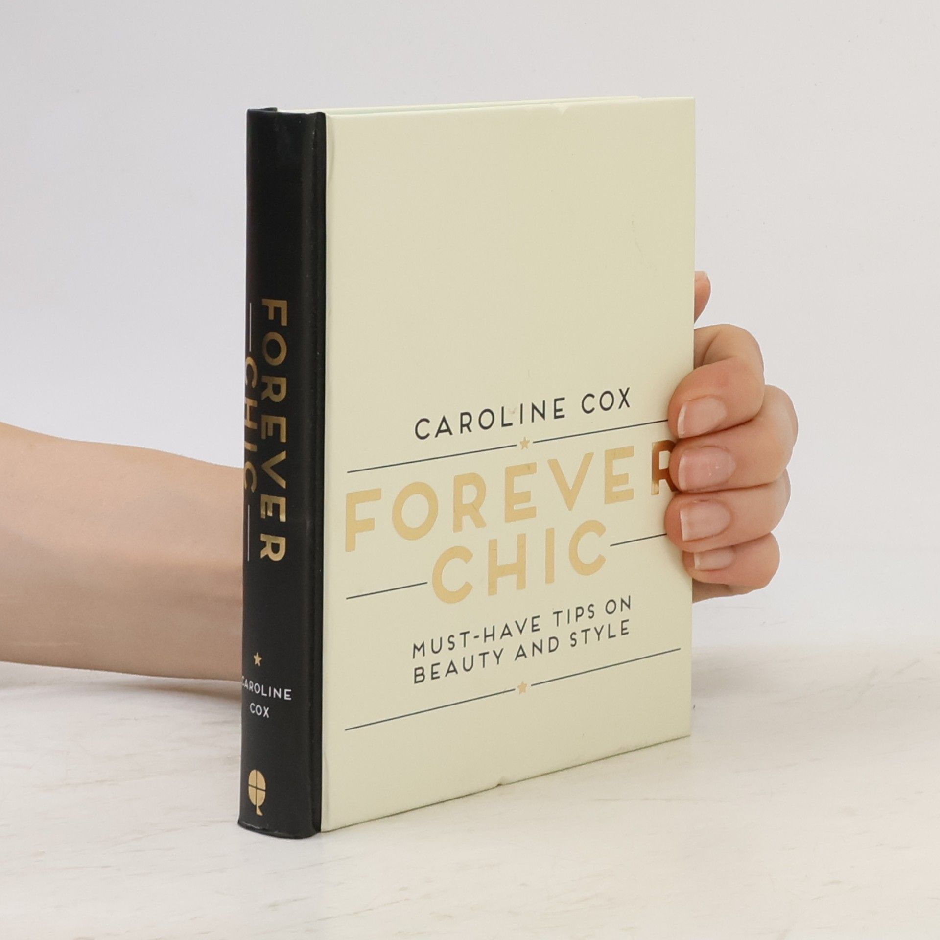 Caroline Cox Forever Chic