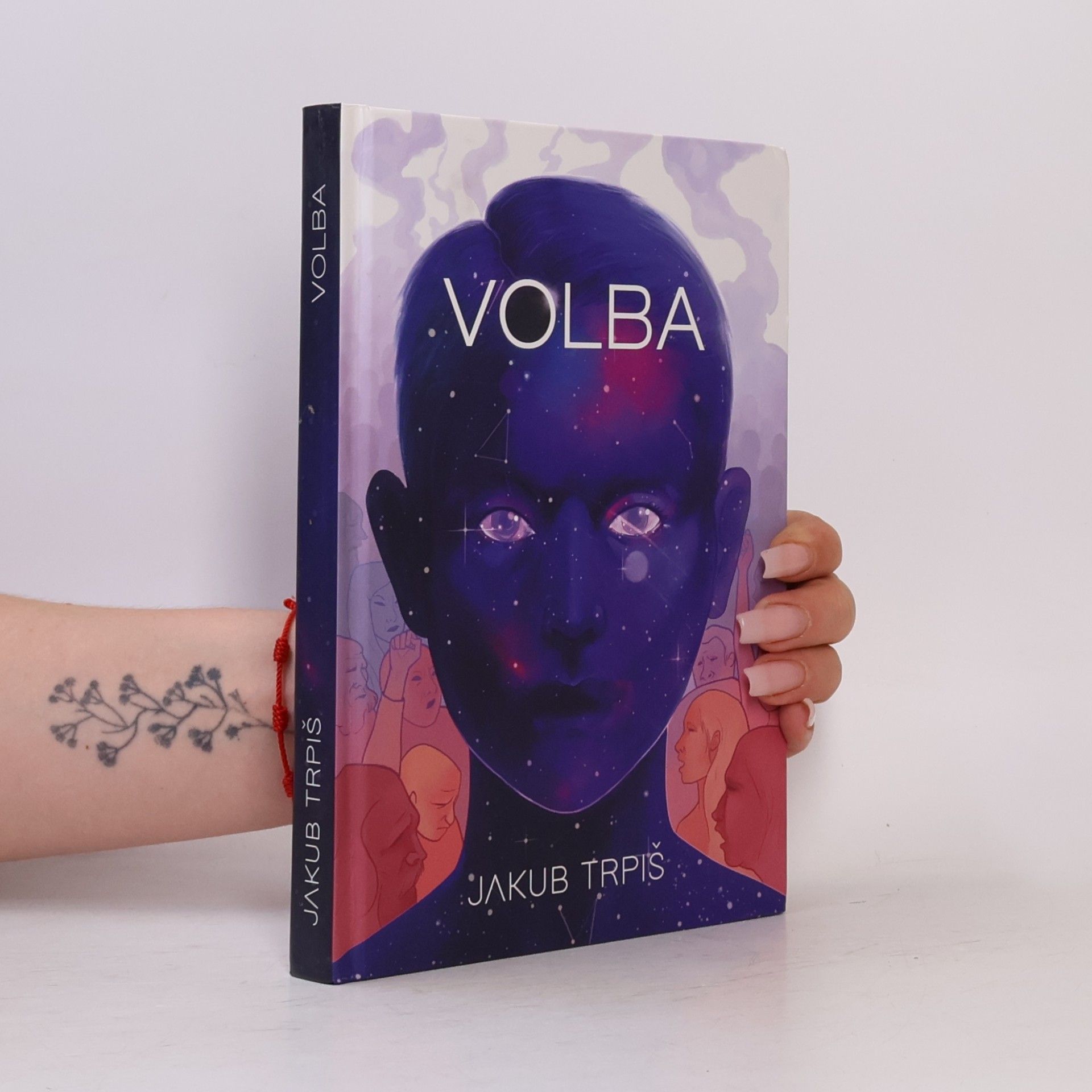Jakub Trpiš Volba