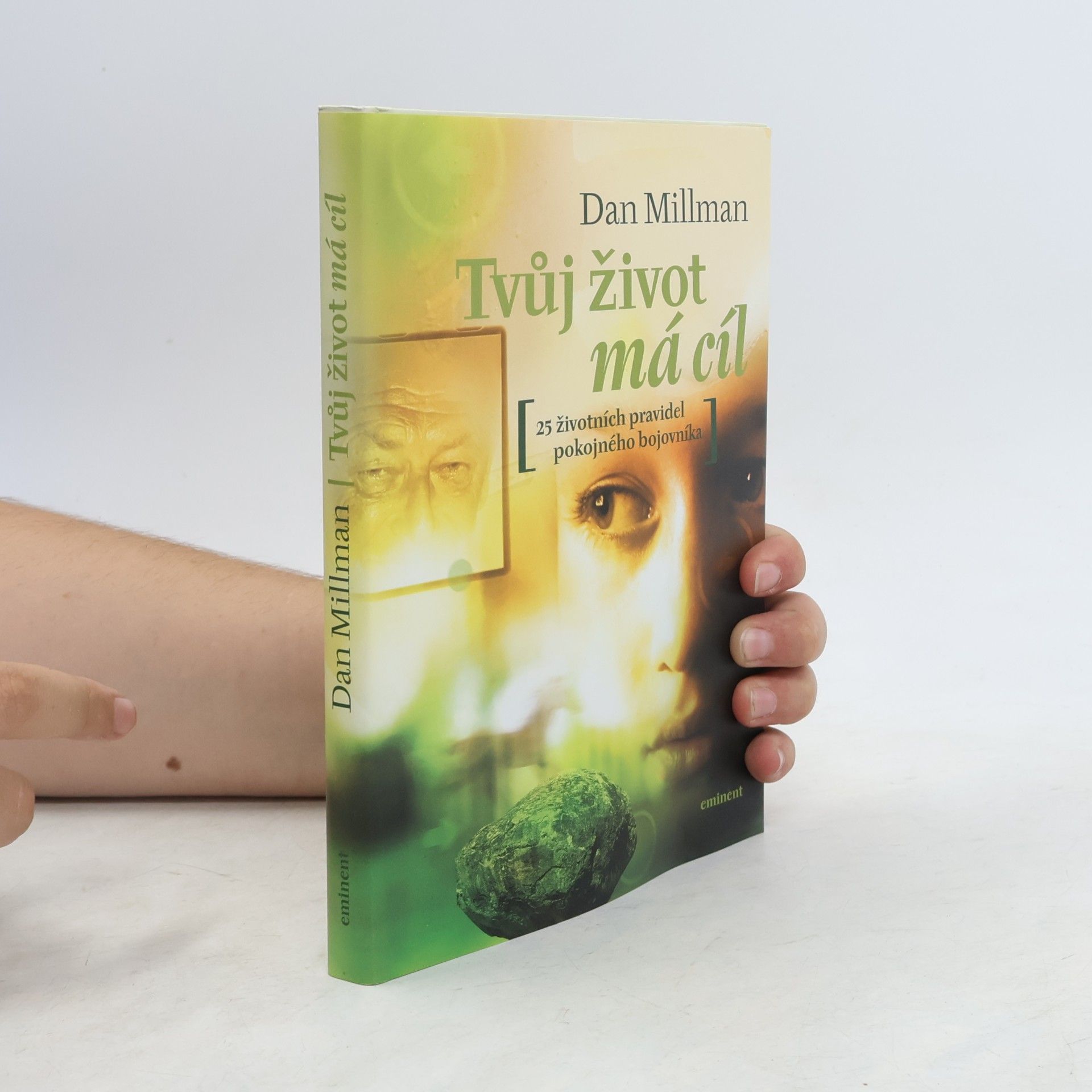 Věra Klásková Tvůj život má cíl
