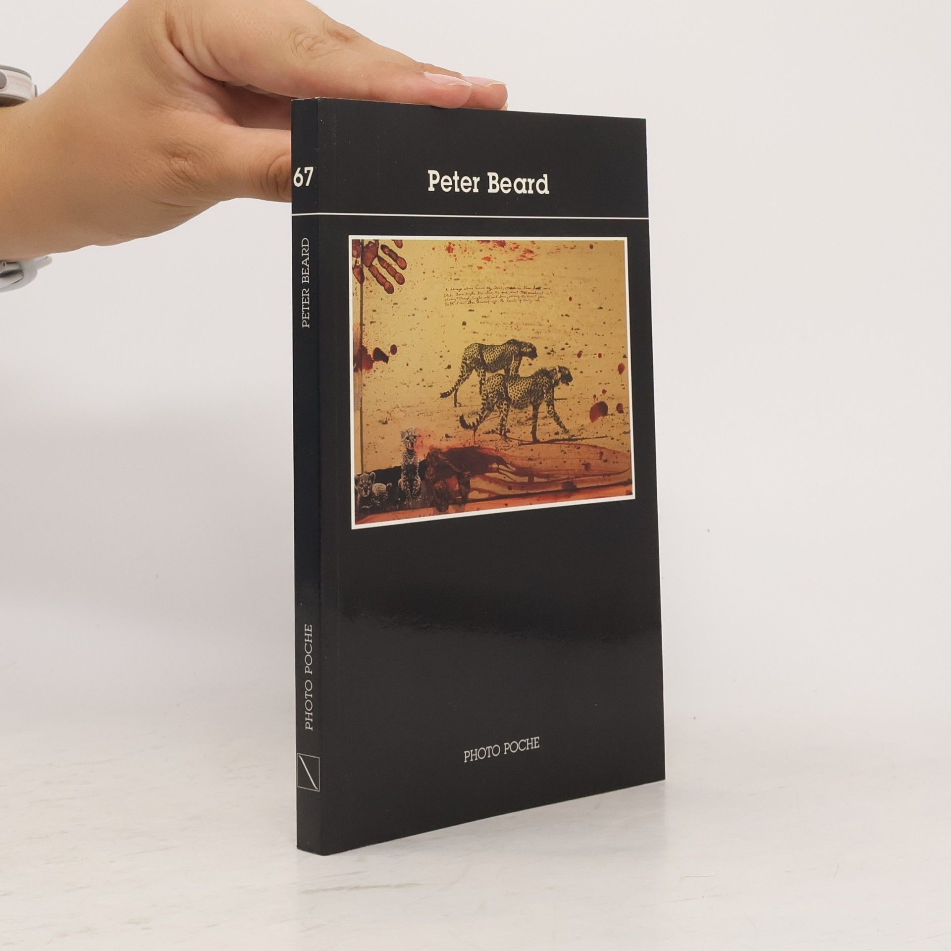 Peter H. Beard Peter Beard