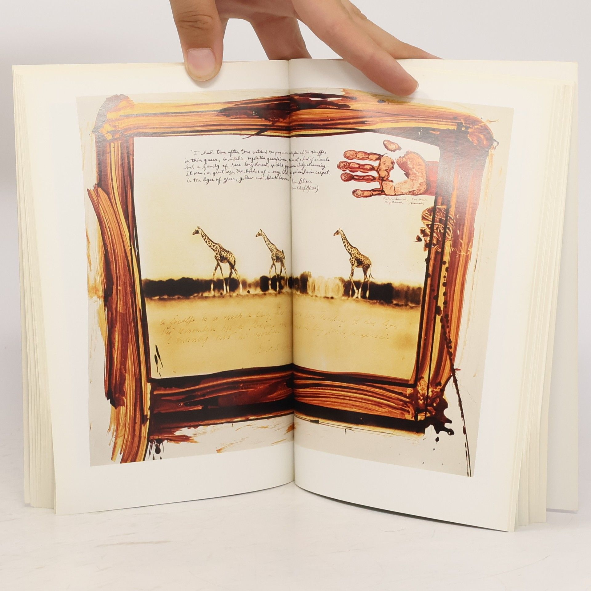 Peter H. Beard Peter Beard