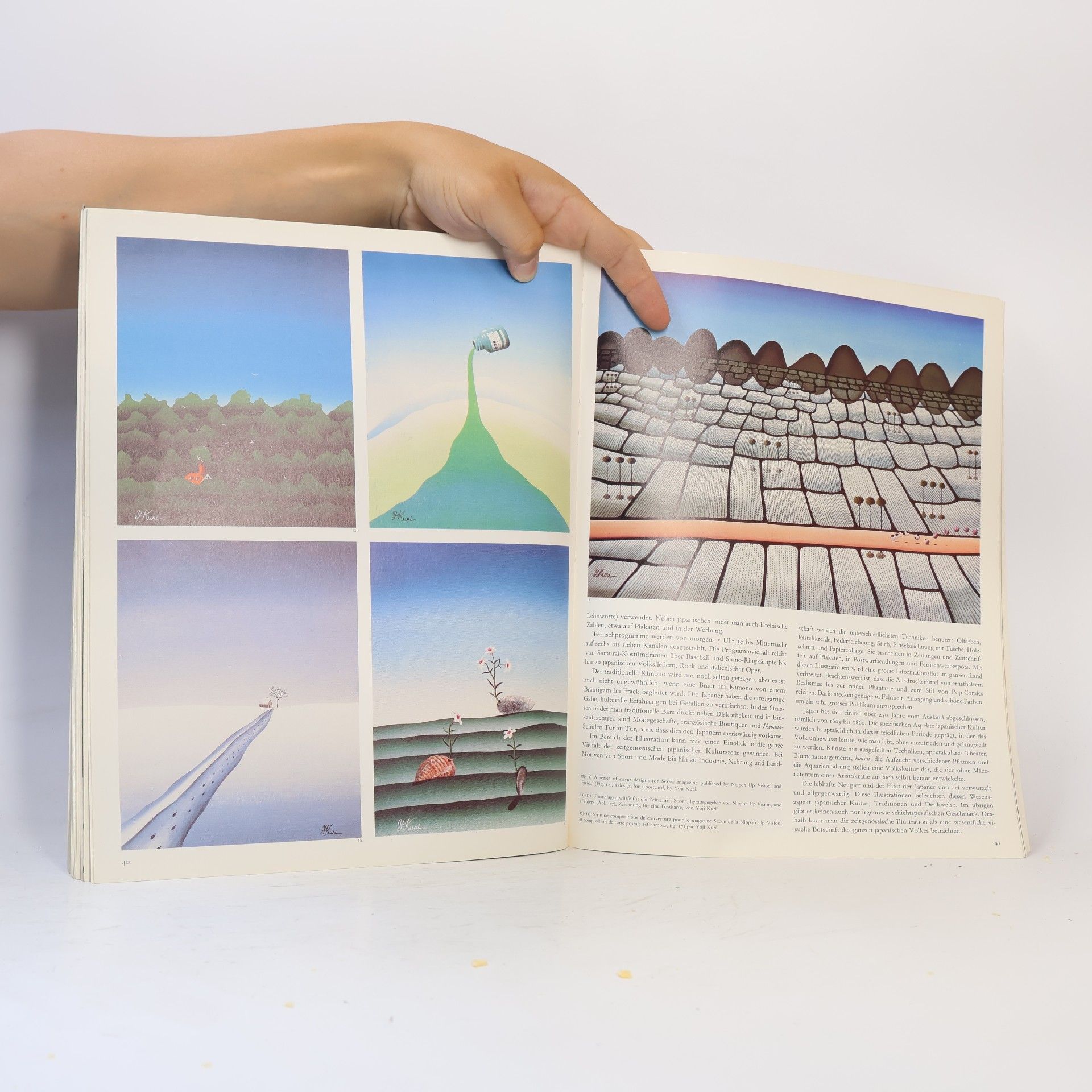 Autorenkollektiv Graphis 201 – International Journal of Graphic Art and Applied Art