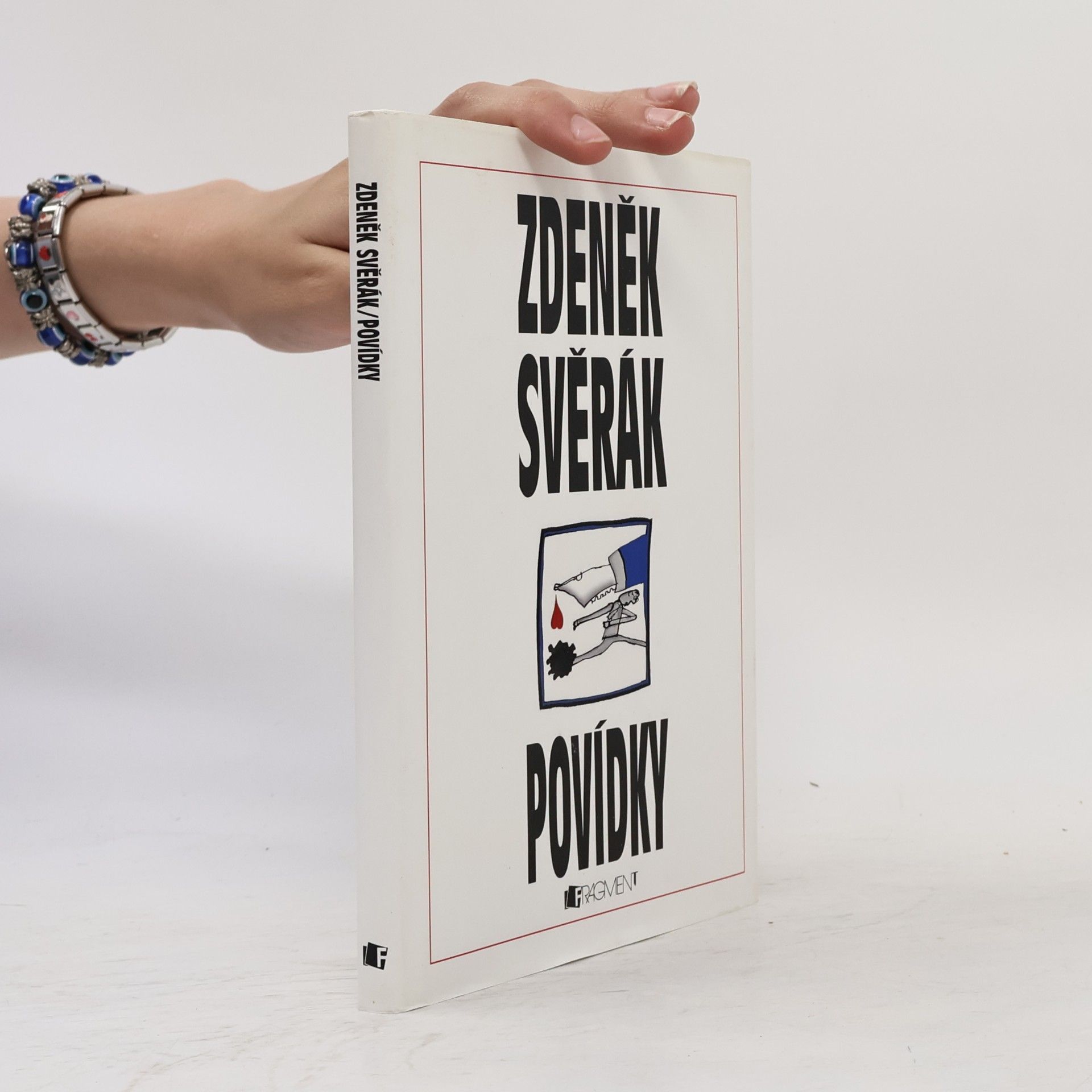 Zdeněk Svěrák Povídky
