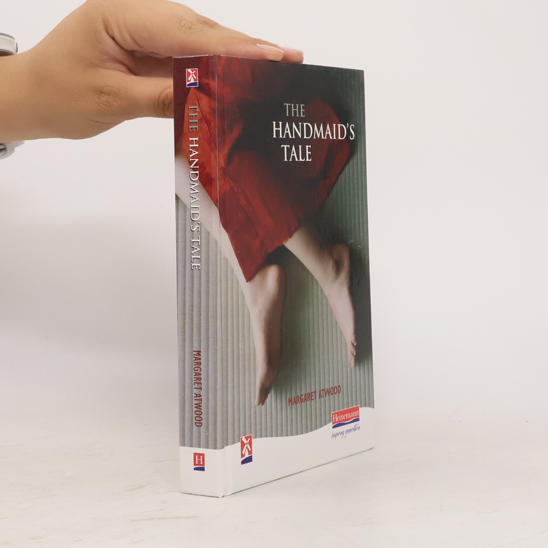 Margaret Atwood The Handmaid's Tale
