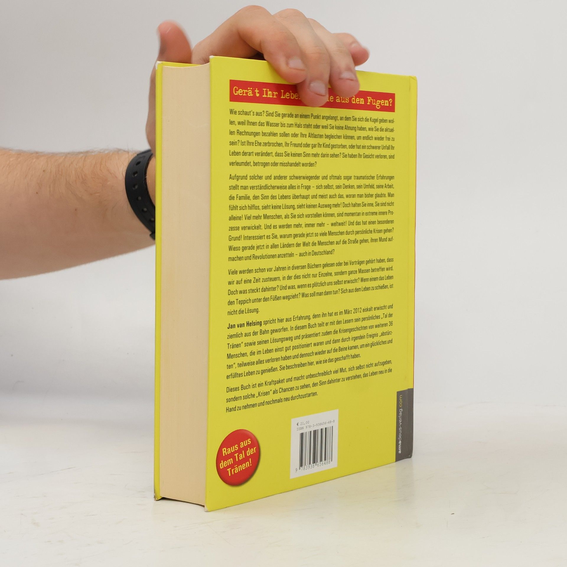 Jan Udo Holey Bevor Du Dich erschießt, lies dieses Buch!