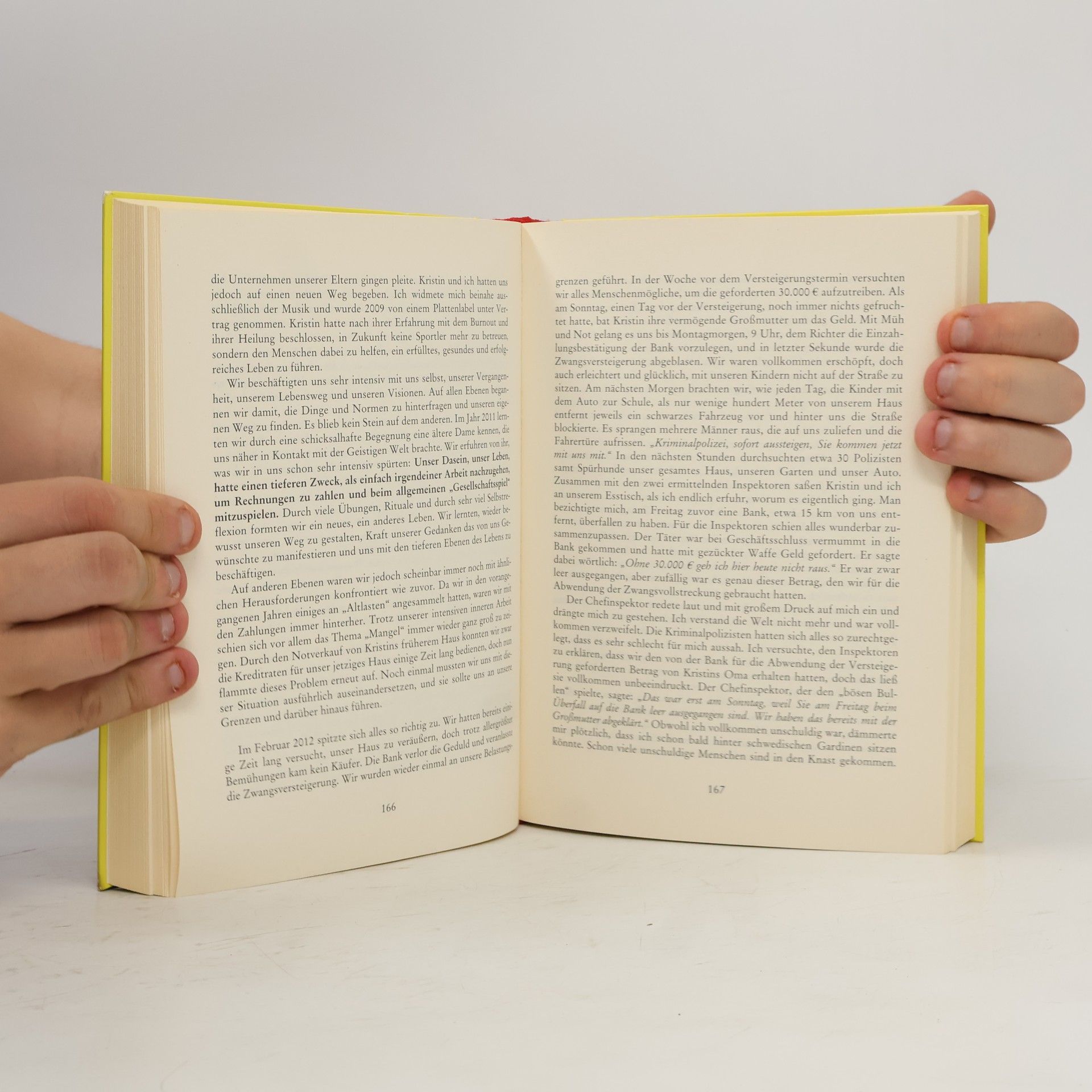 Jan Udo Holey Bevor Du Dich erschießt, lies dieses Buch!