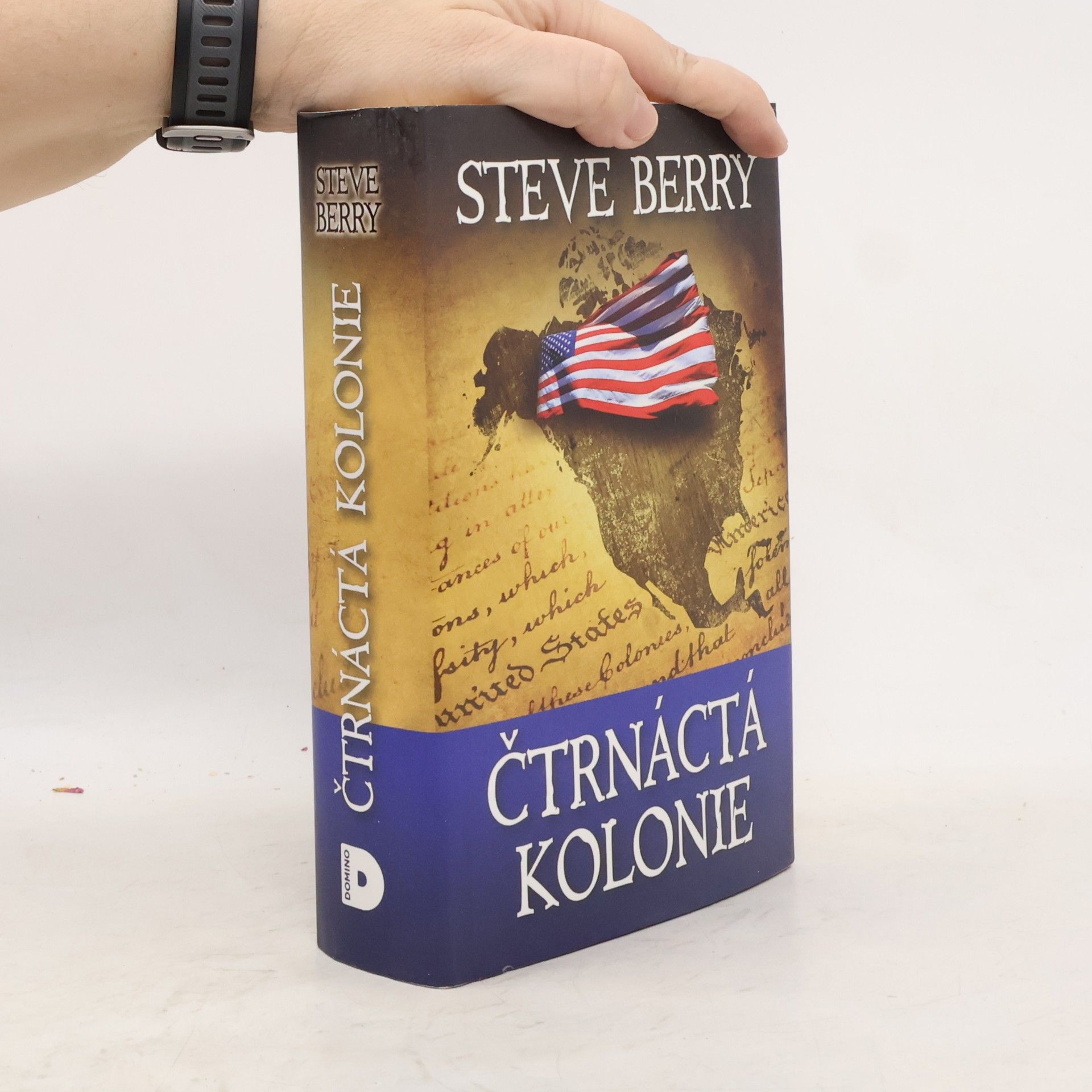 Čtrnáctá kolonie