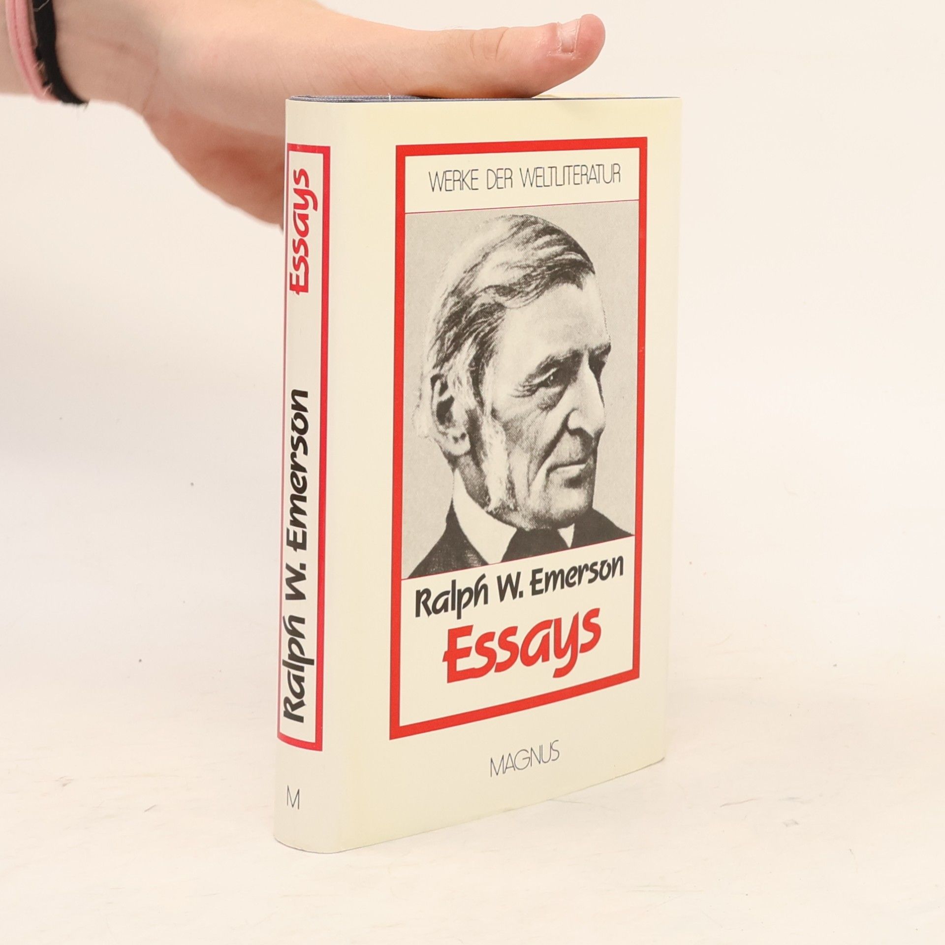 Essays