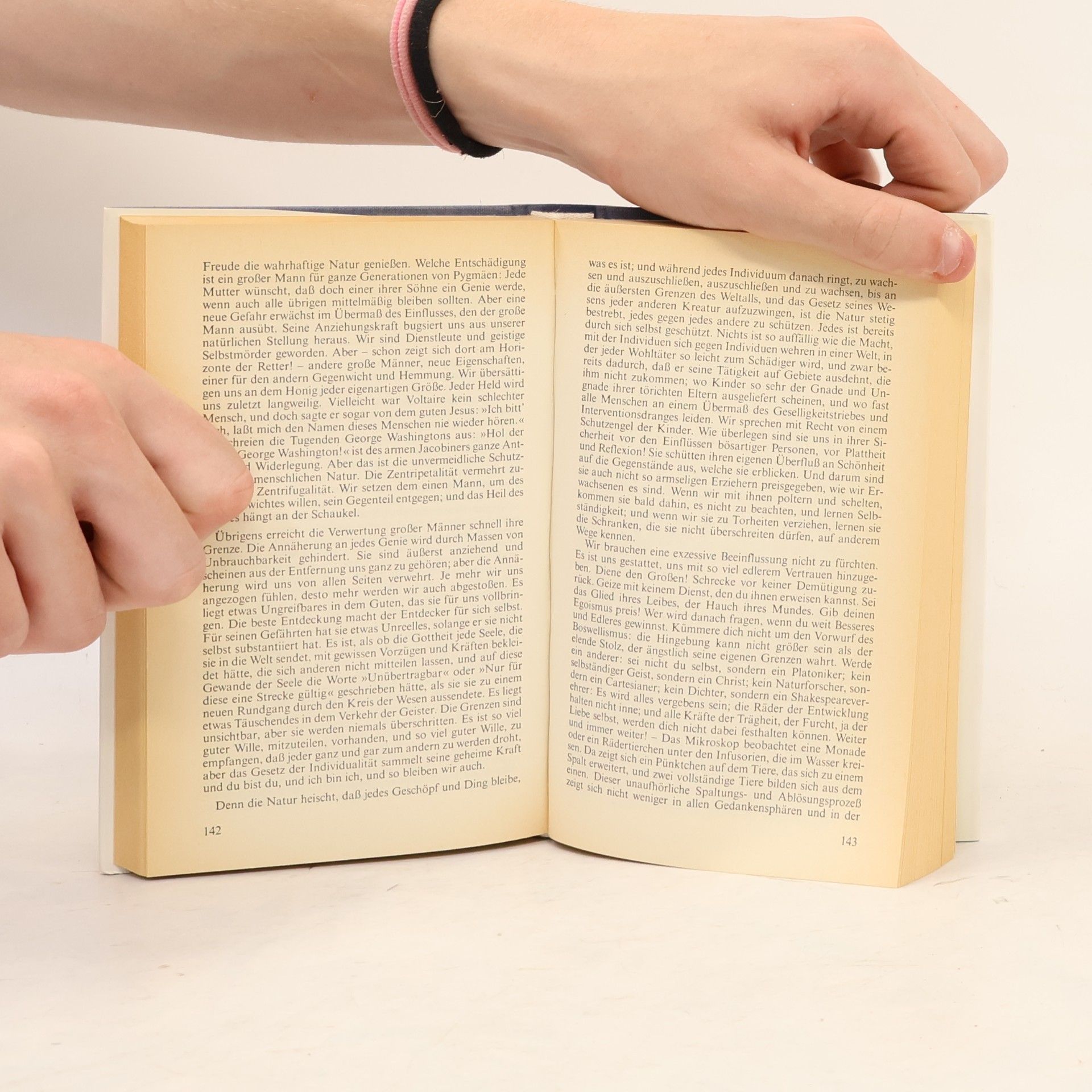 Ralph Waldo Emerson Essays