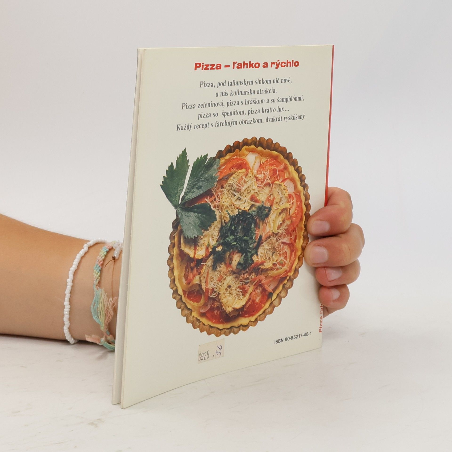 Petr Fořt Pizza