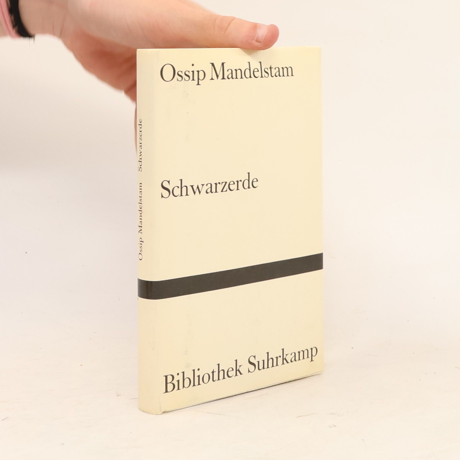 Schwarzerde
