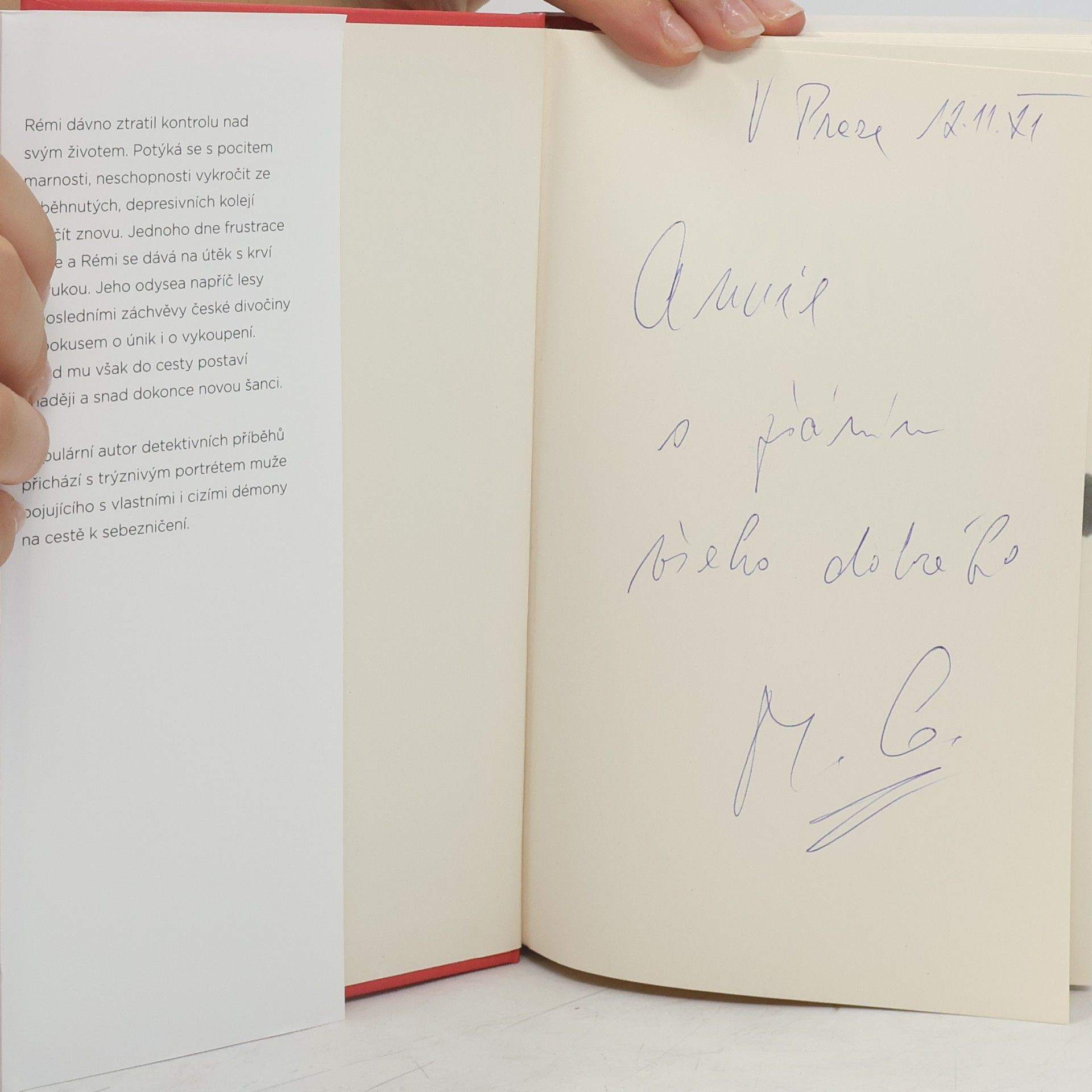Martin Goffa Rémi