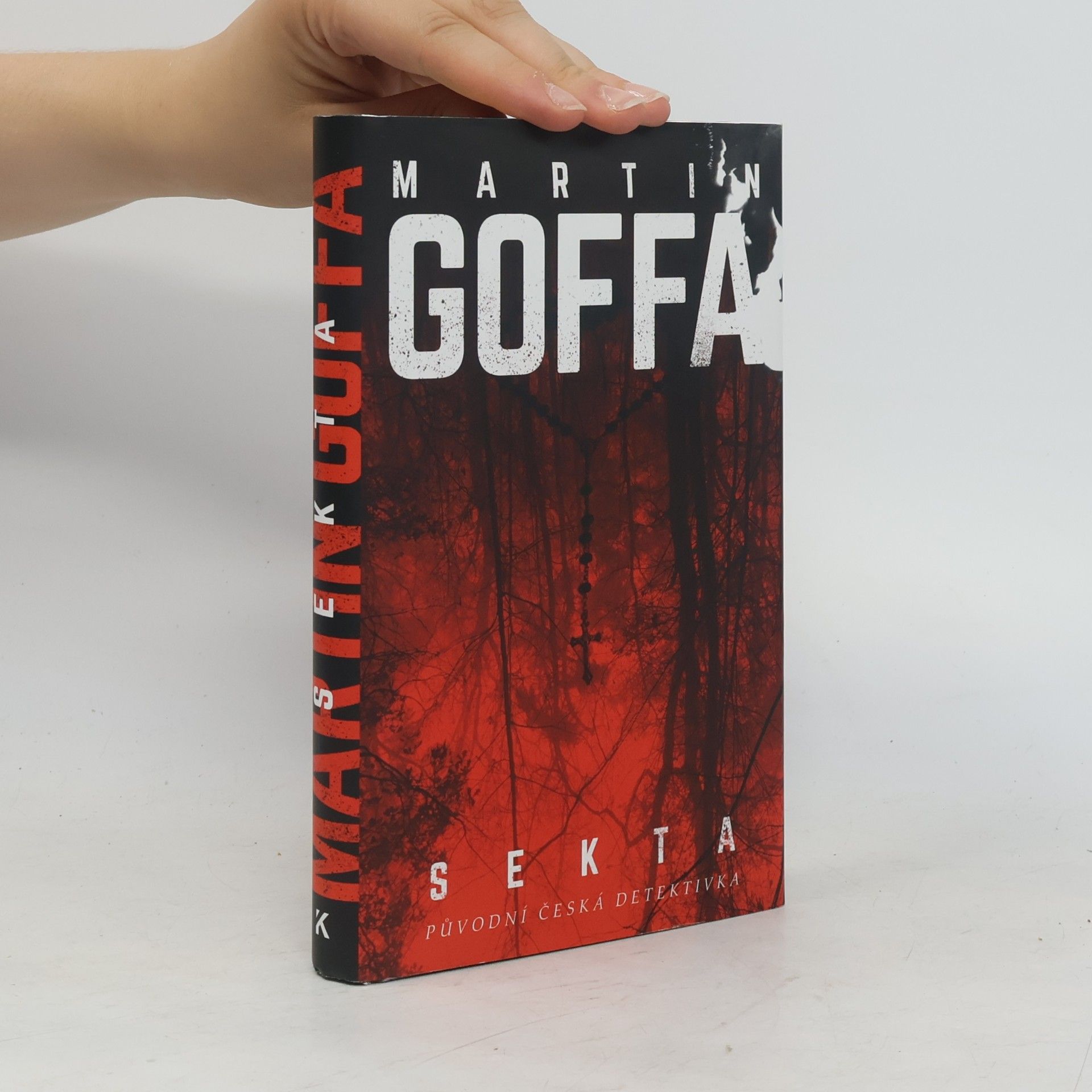 Martin Goffa Sekta
