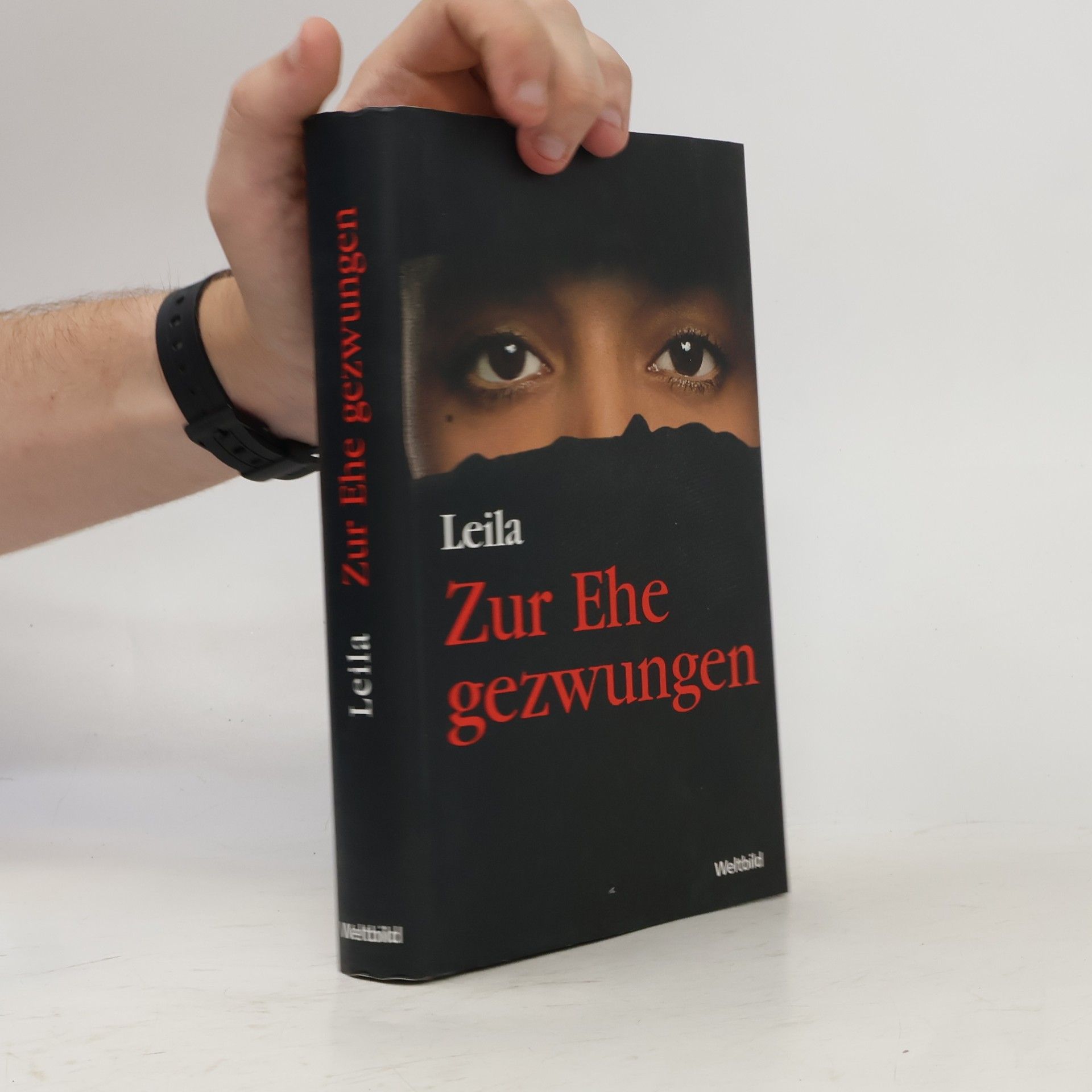 Leila Zur Ehe gezwungen