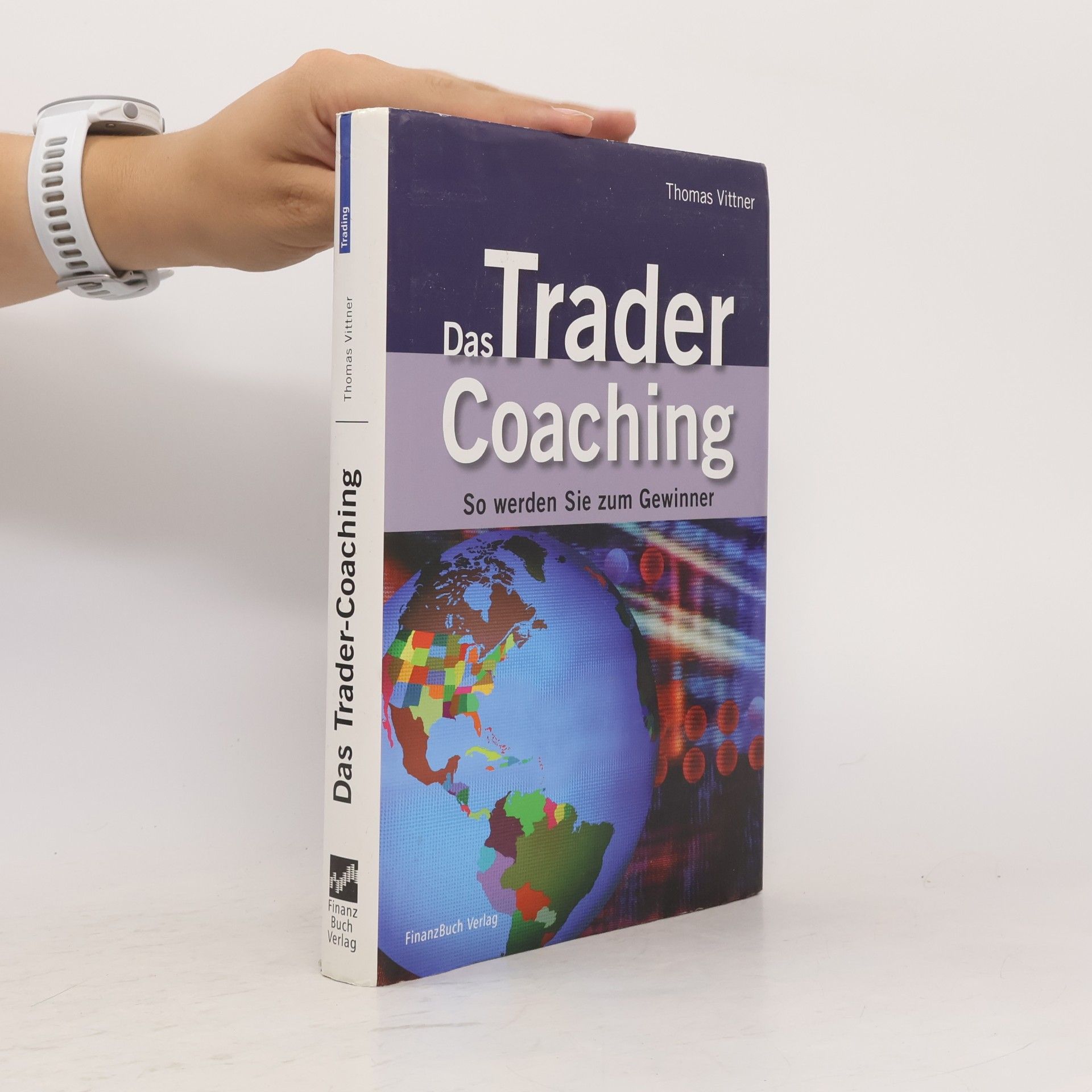 Das Trader-Coaching