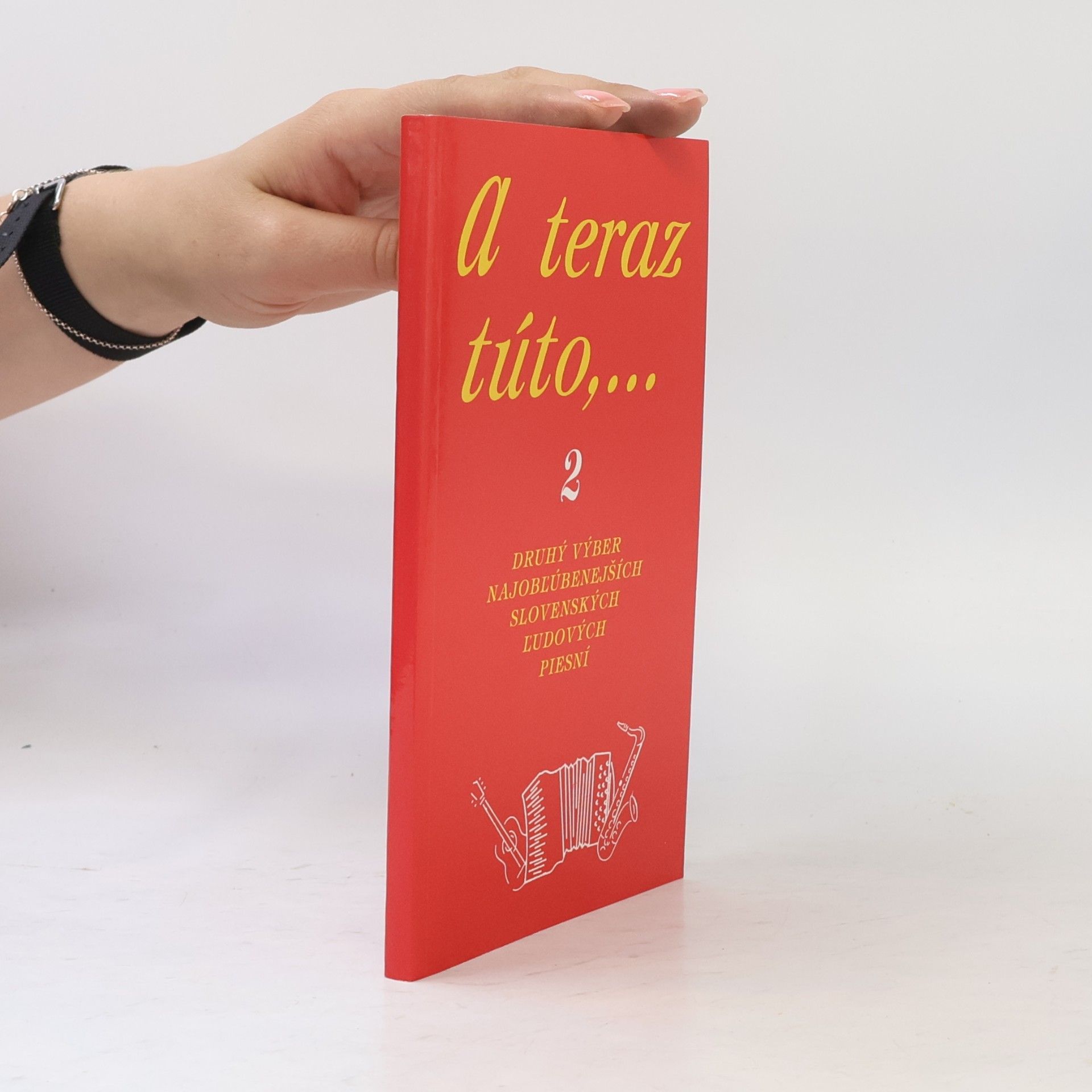 V. Tátoš A teraz túto,... 2