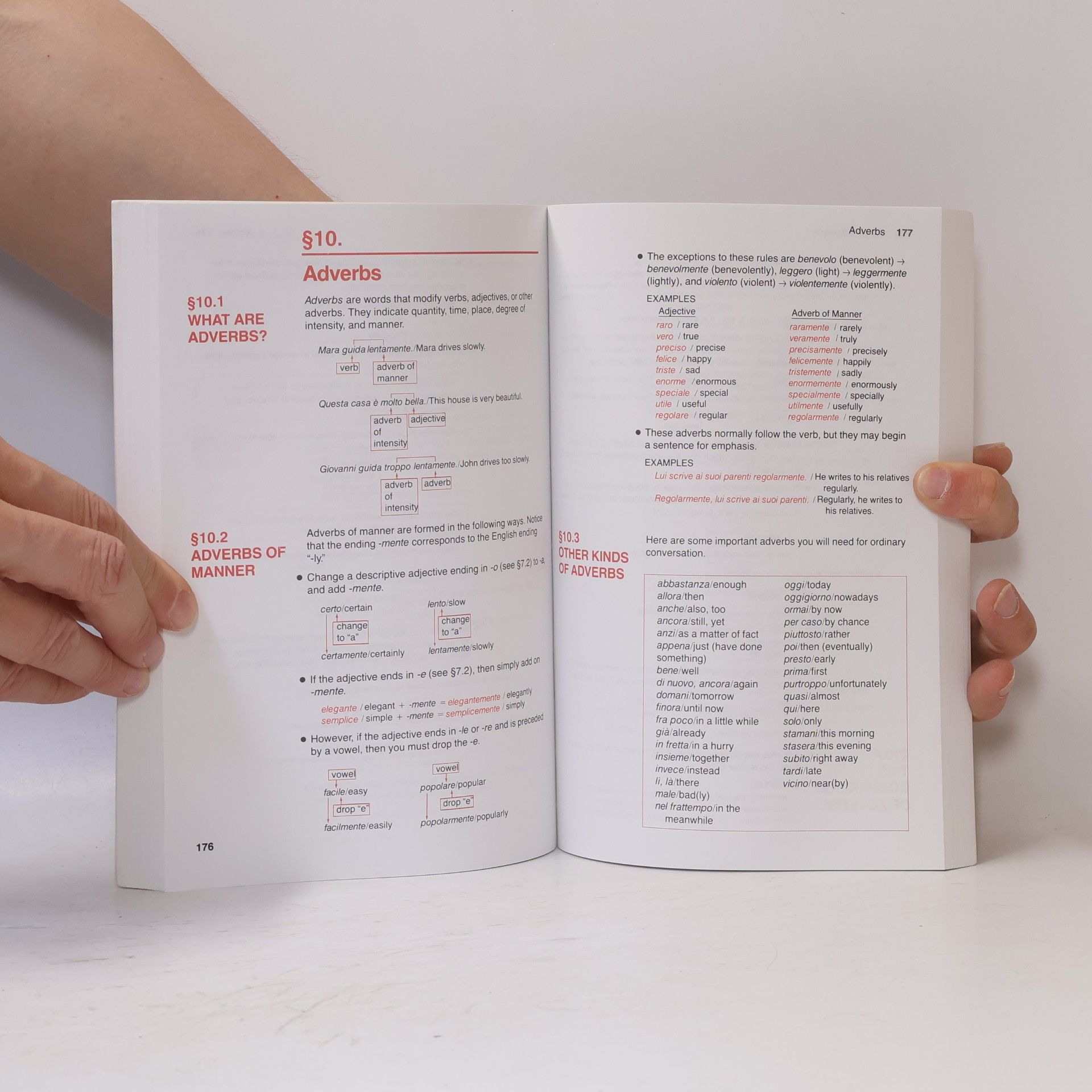 Marcel Danesi Master the Basics: Italian
