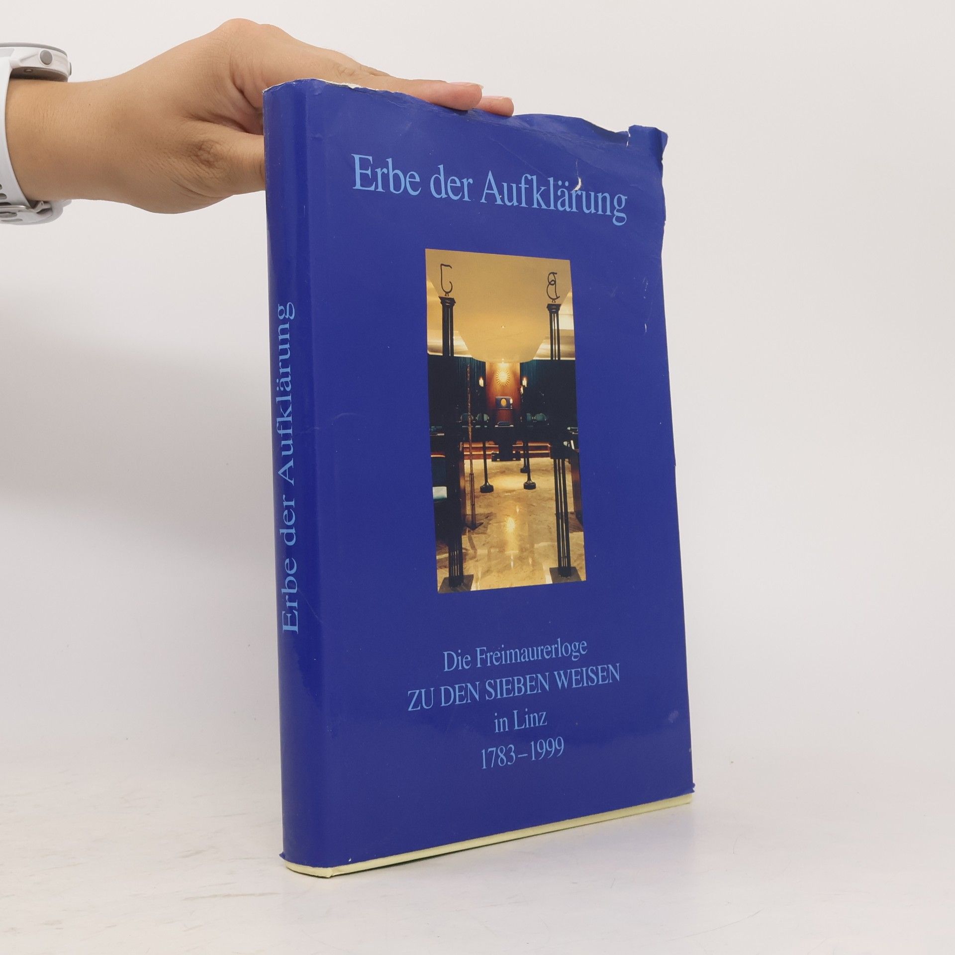 Erbe der Aufklärung