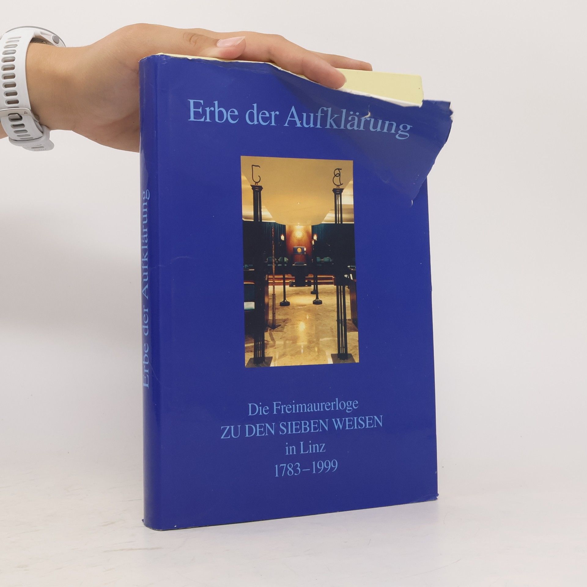 Gerald Fischer-Colbrie Erbe der Aufklärung